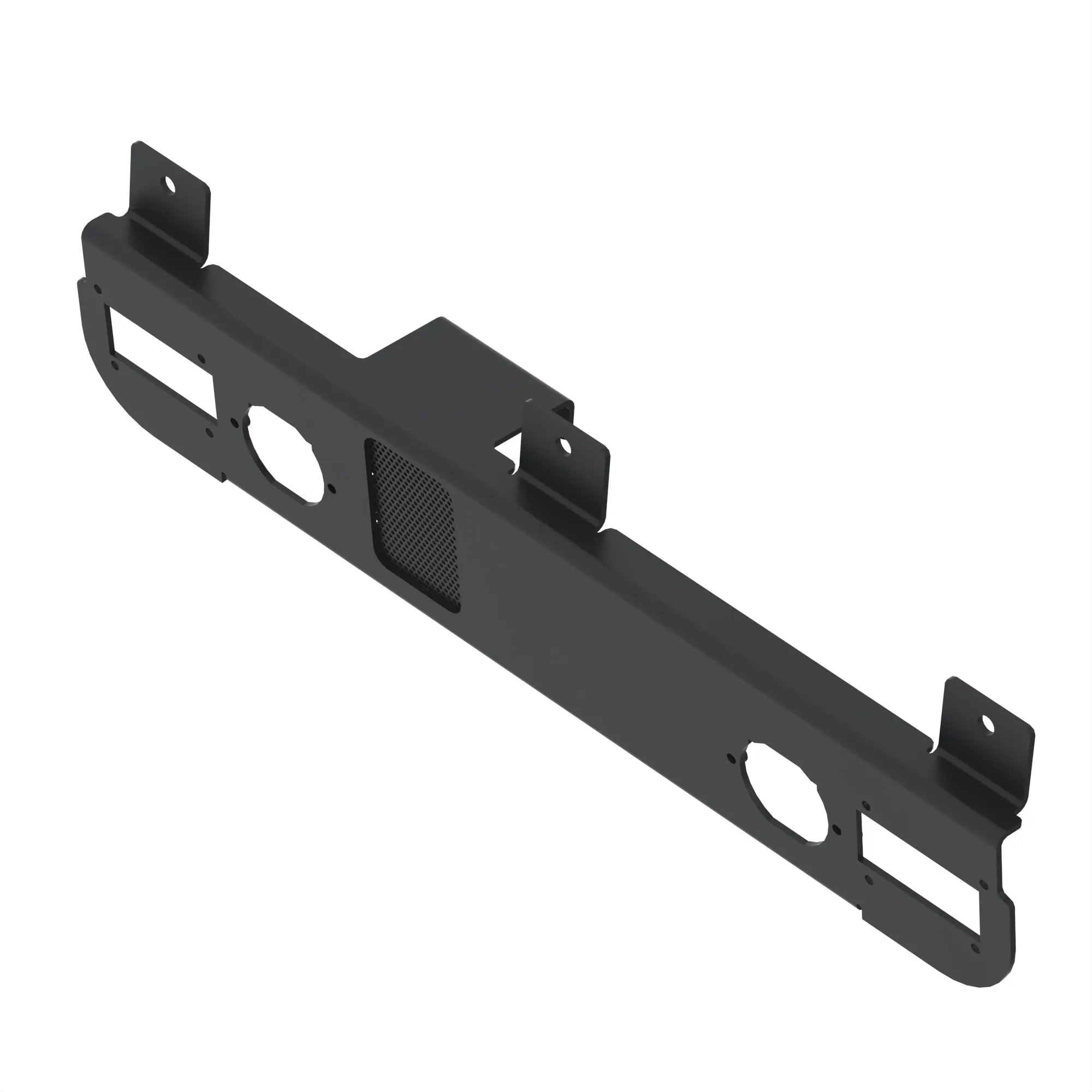LIGHT BAR WELDMENT