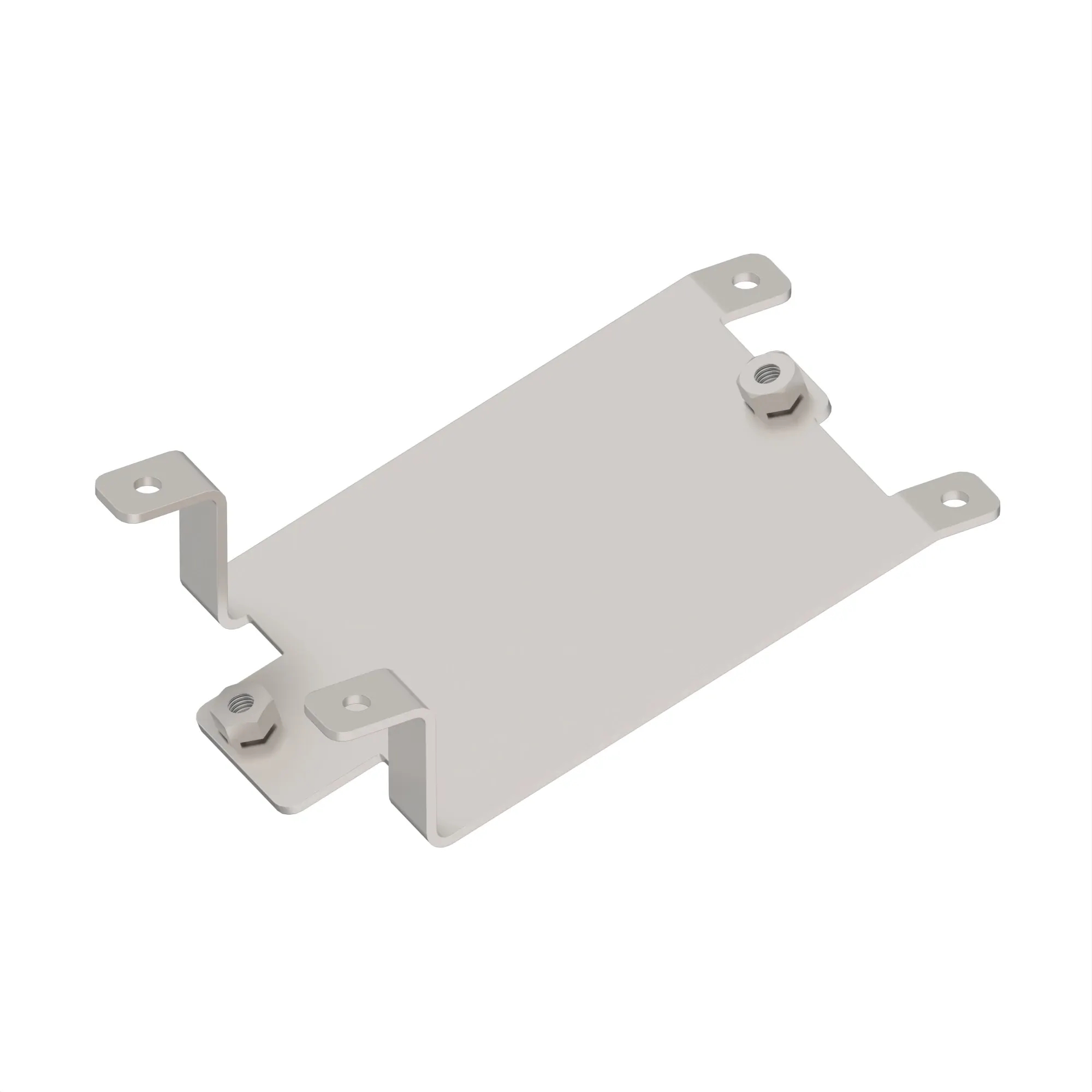 John Deere Bracket - AT495593