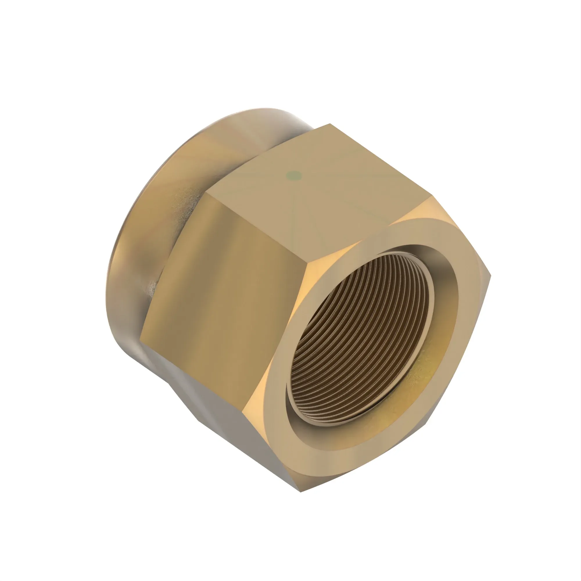 NUT, METRIC, HEX PREVAILING TO