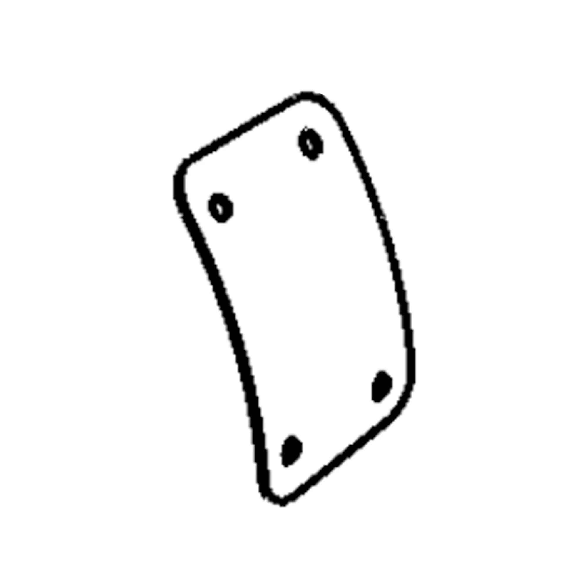 John Deere Seal - H238510