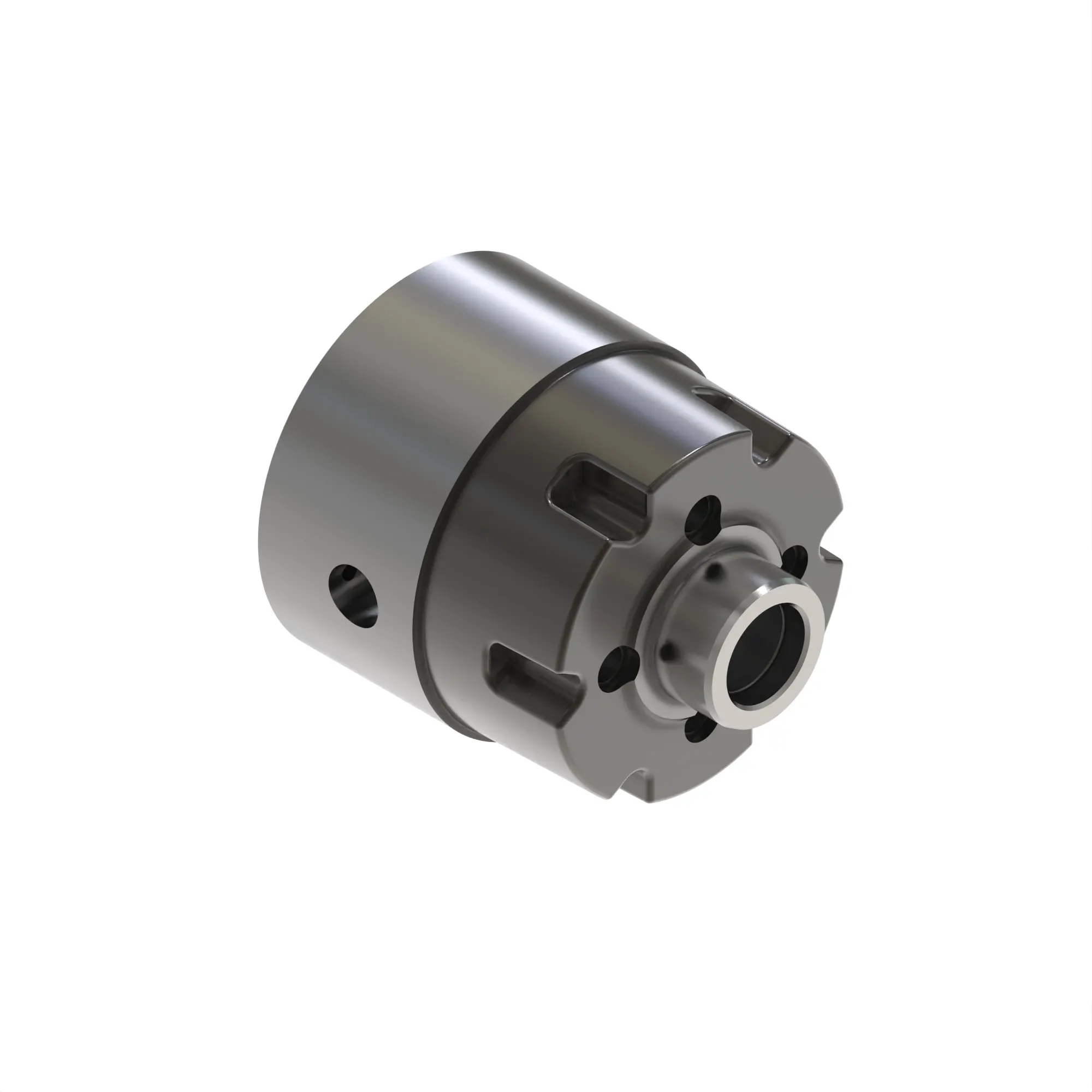 John Deere Differential Housing - R130754