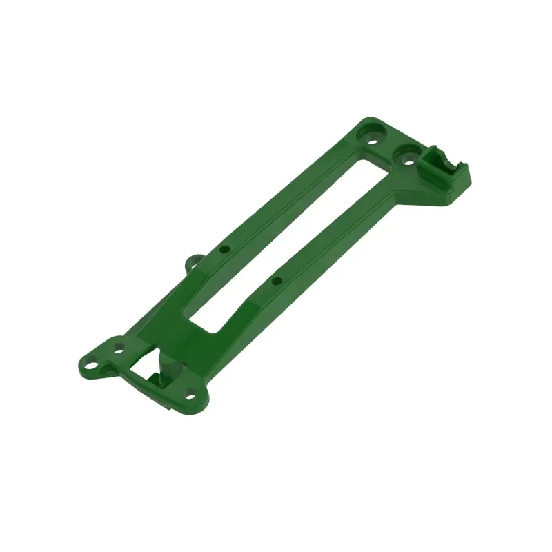 BRACKET, BASE, HP METER