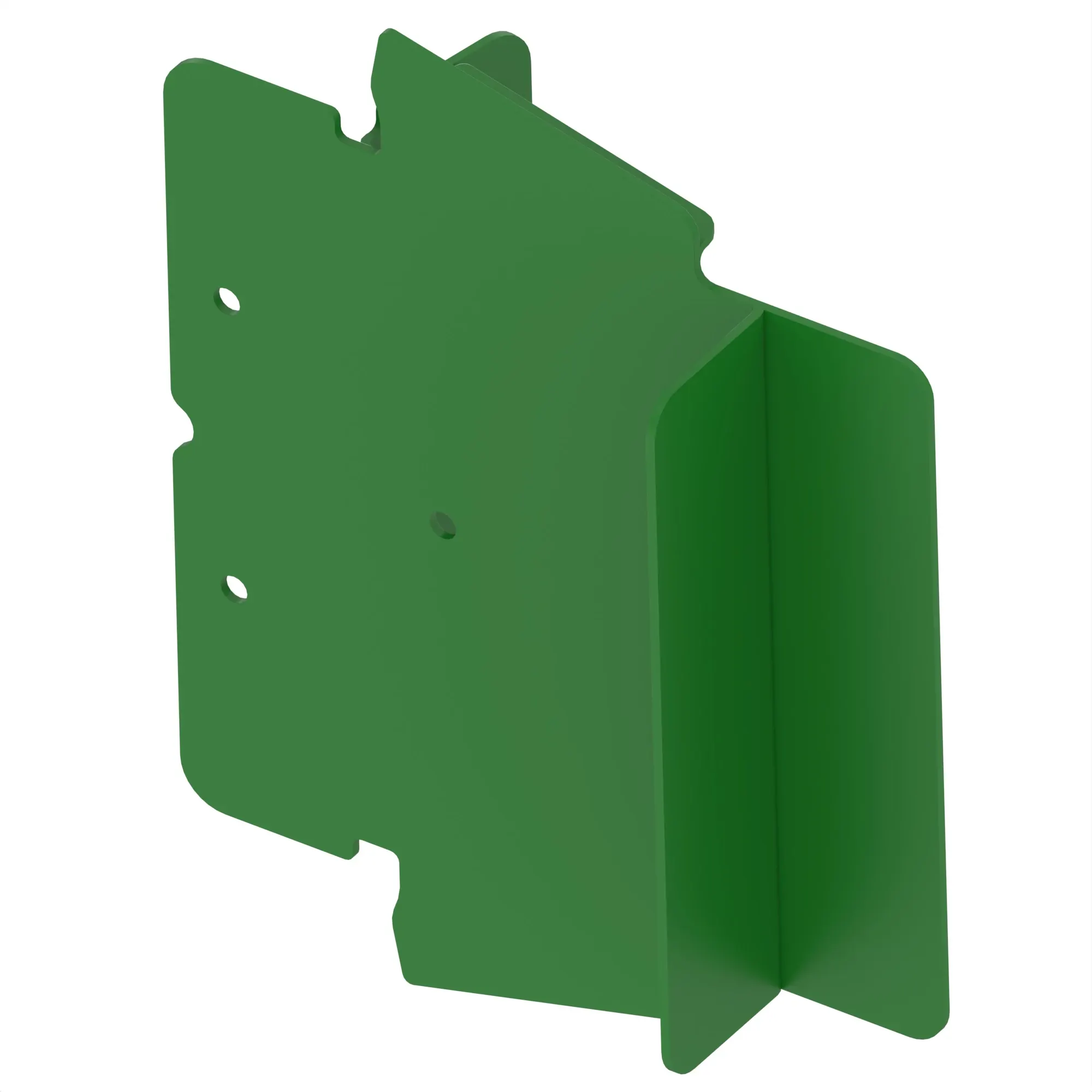 BRACKET, BOOMTRAC SENSOR BRACKET