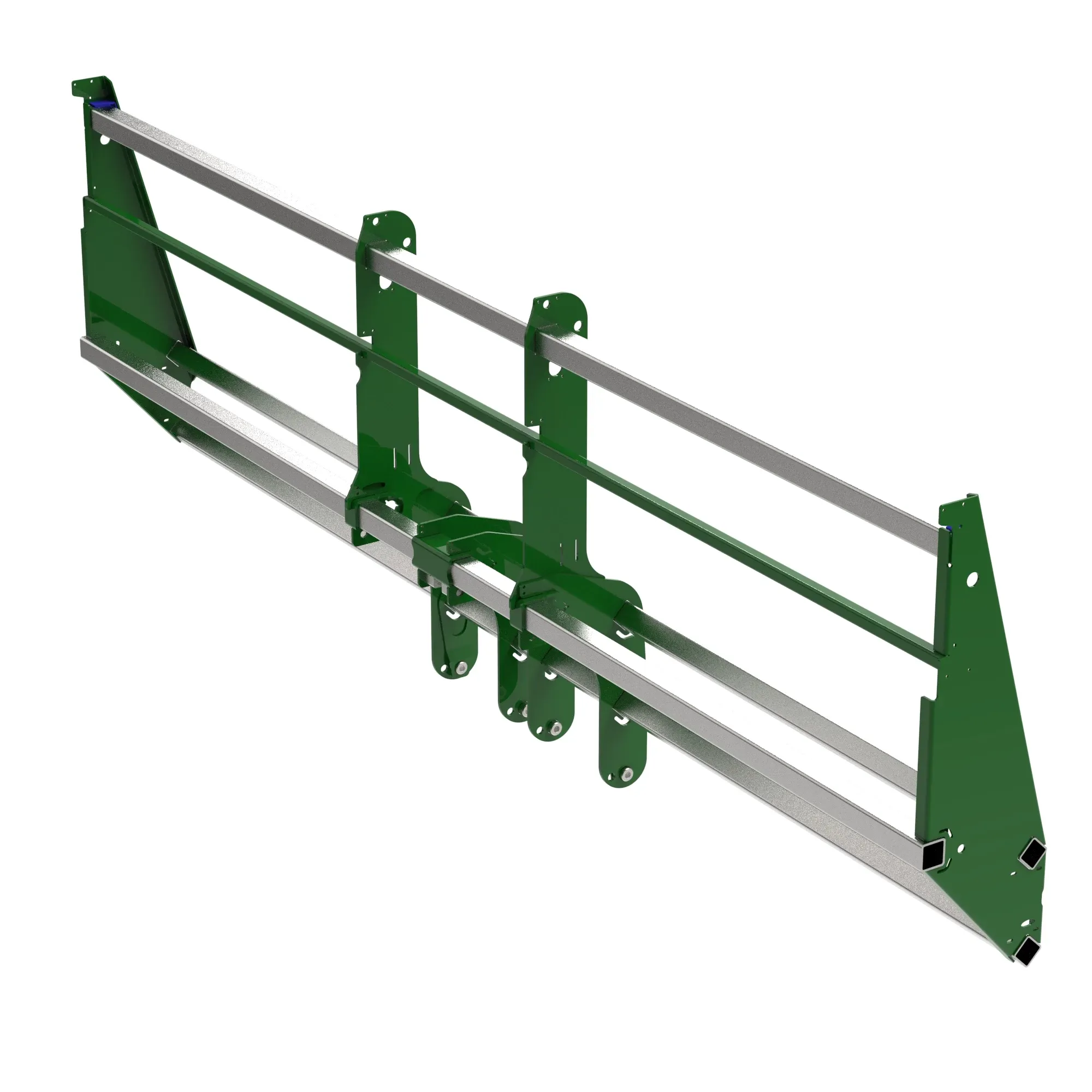 Main Frame
