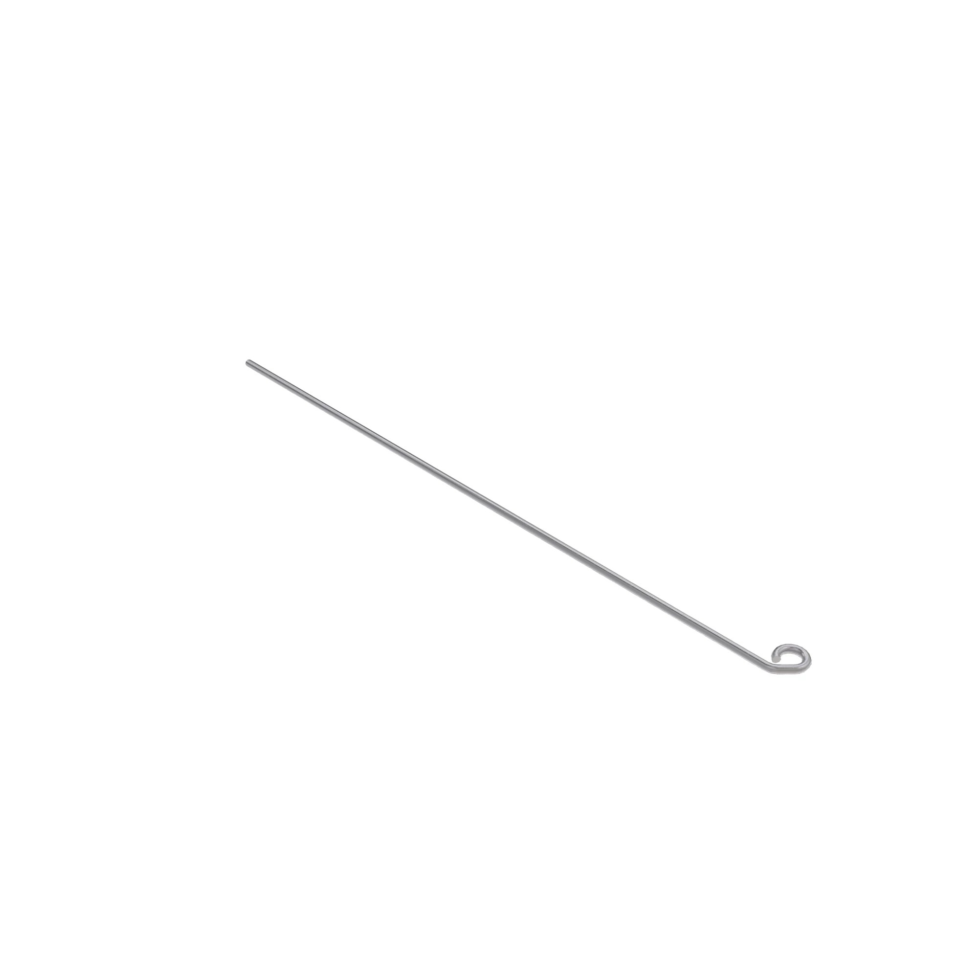 John Deere Bucket Level Indicator Rod - W55402