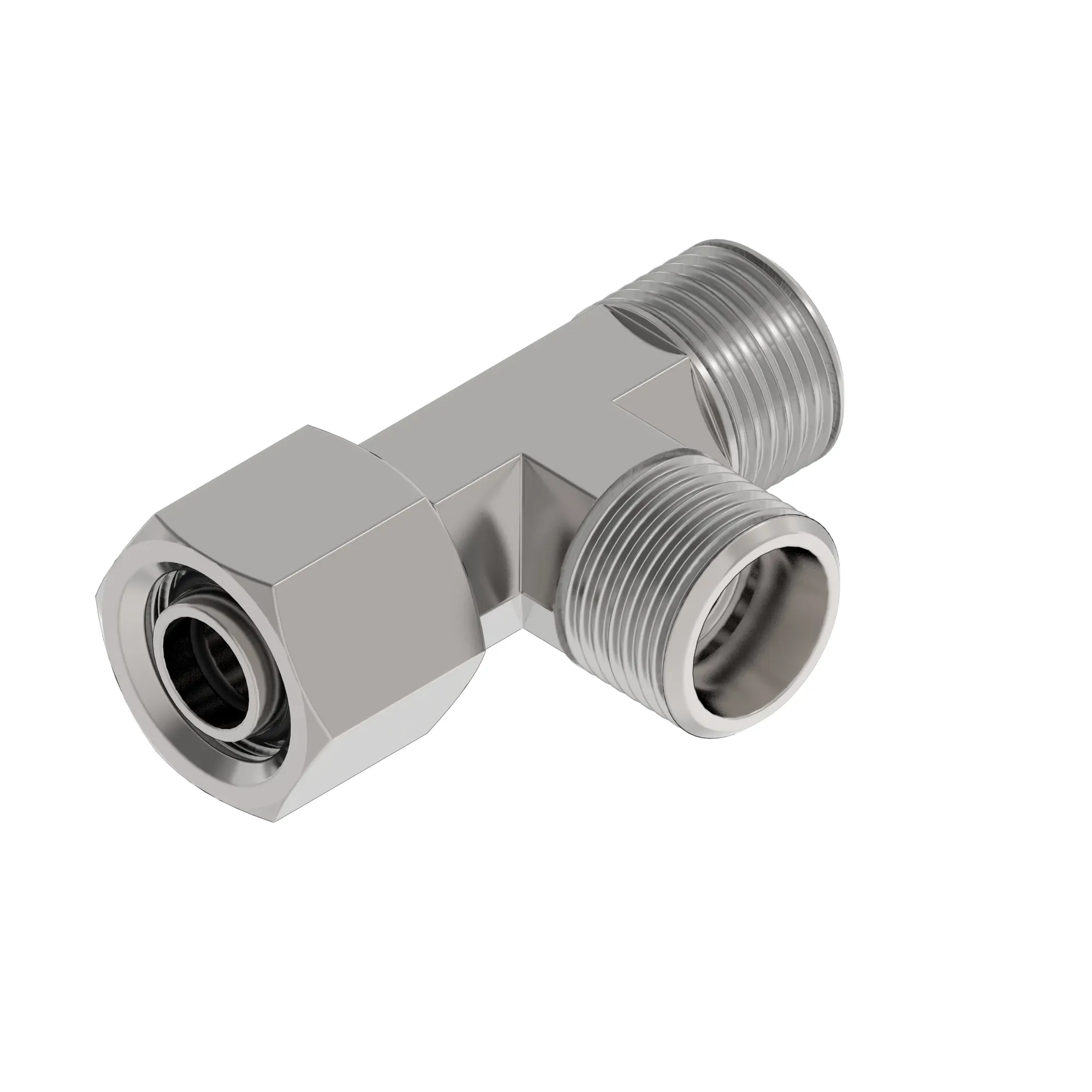 John Deere Tee Fitting - WY22073