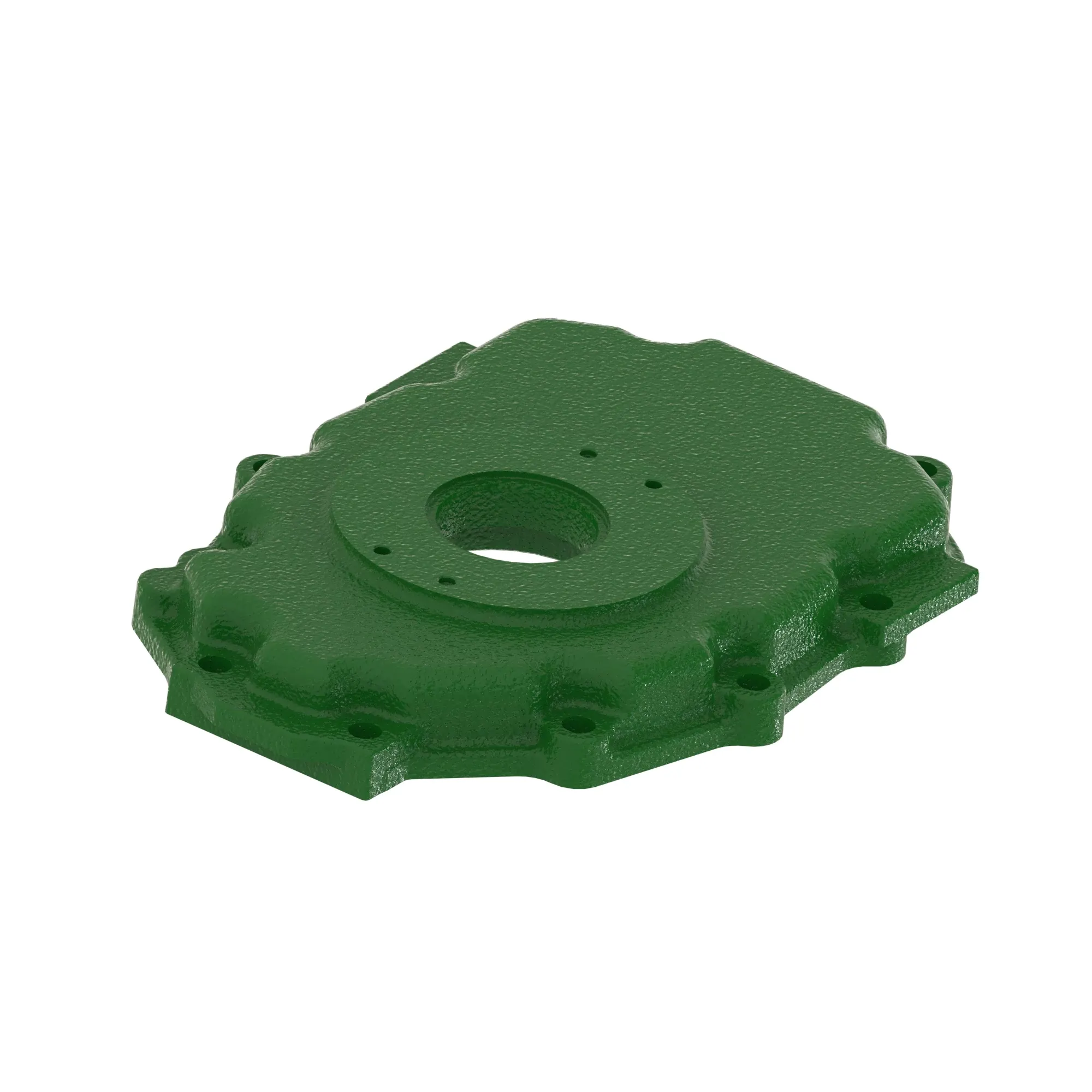 John Deere Rear PTO Cover - SU54344