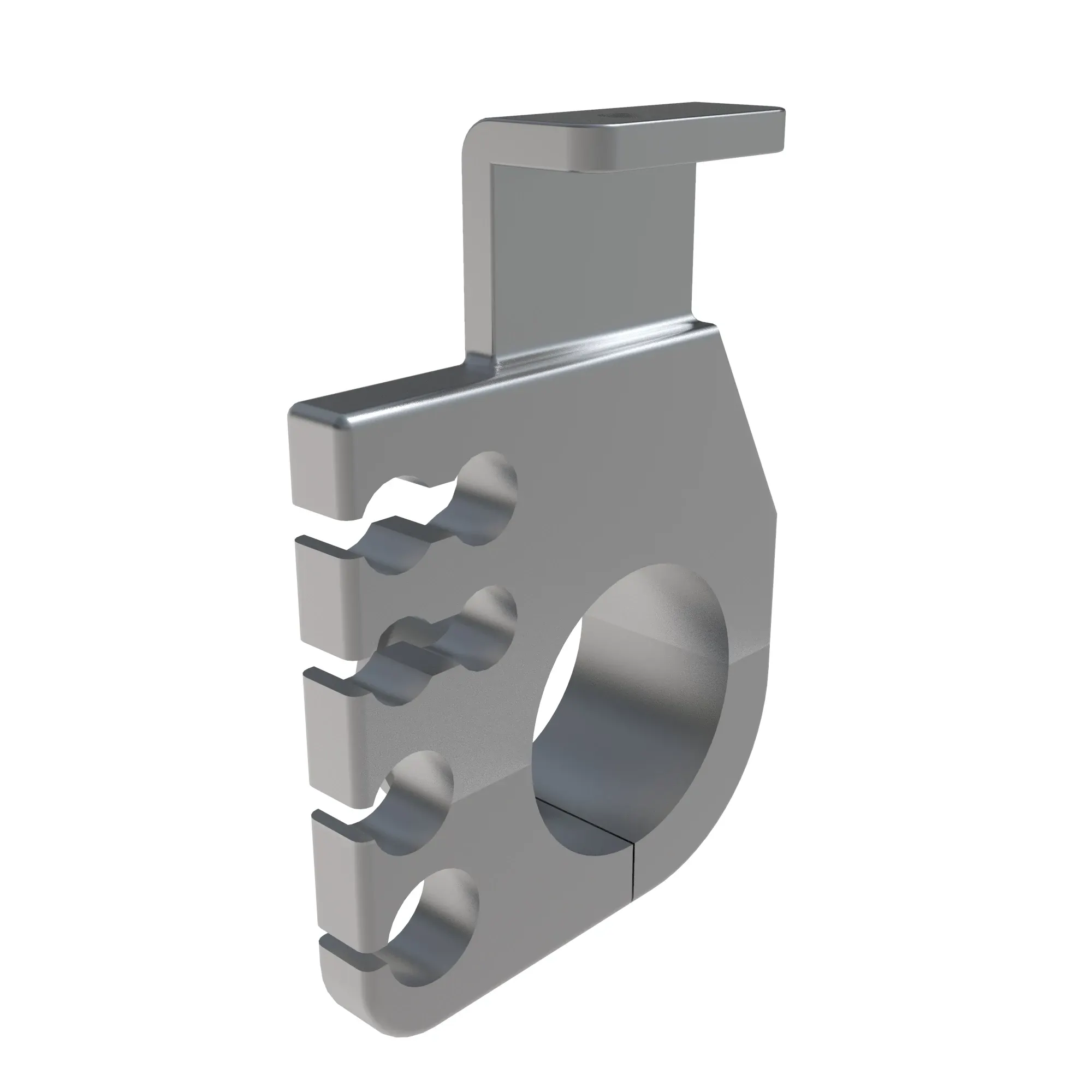 CLAMP, PLUMBING LINES