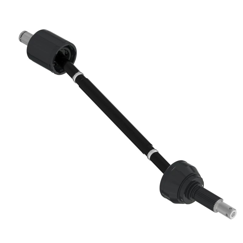 HALFSHAFT, LH FRONT