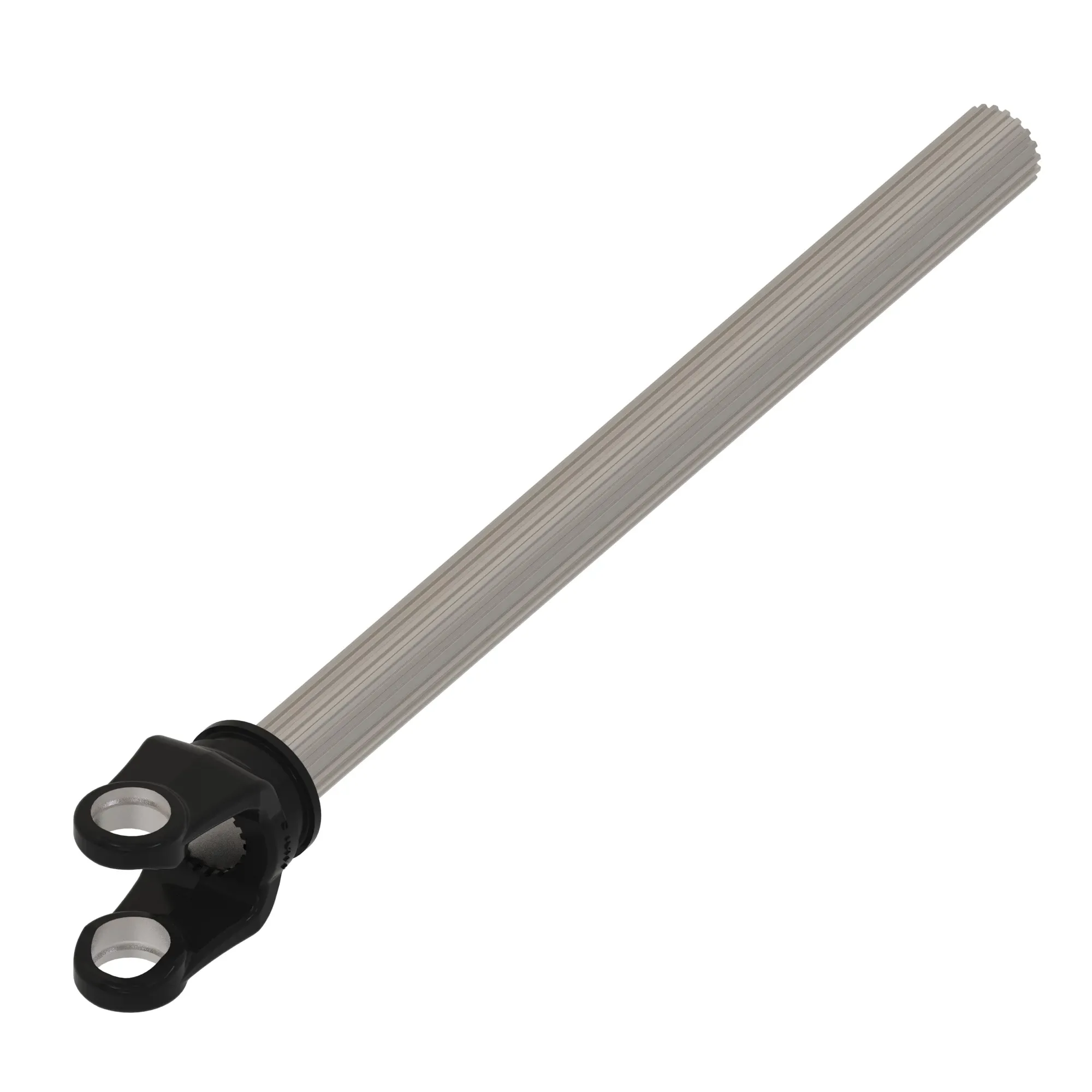 John Deere Universal Joint With Shaft - AXE86891