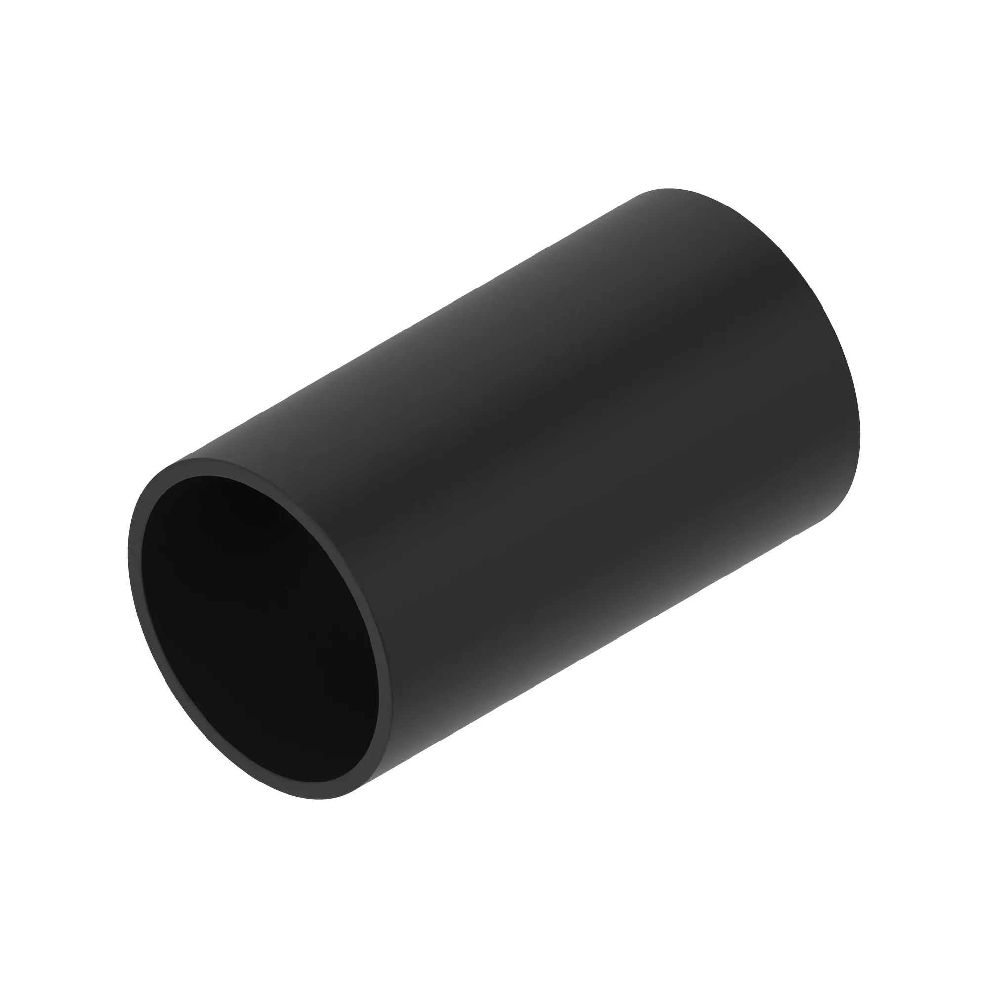 John Deere Charge Air Cooler Hose - T181778
