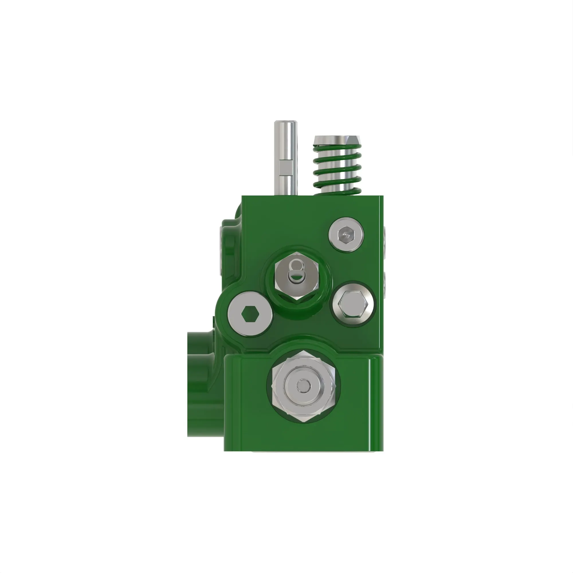 SJ22927: Hitch Control Valve