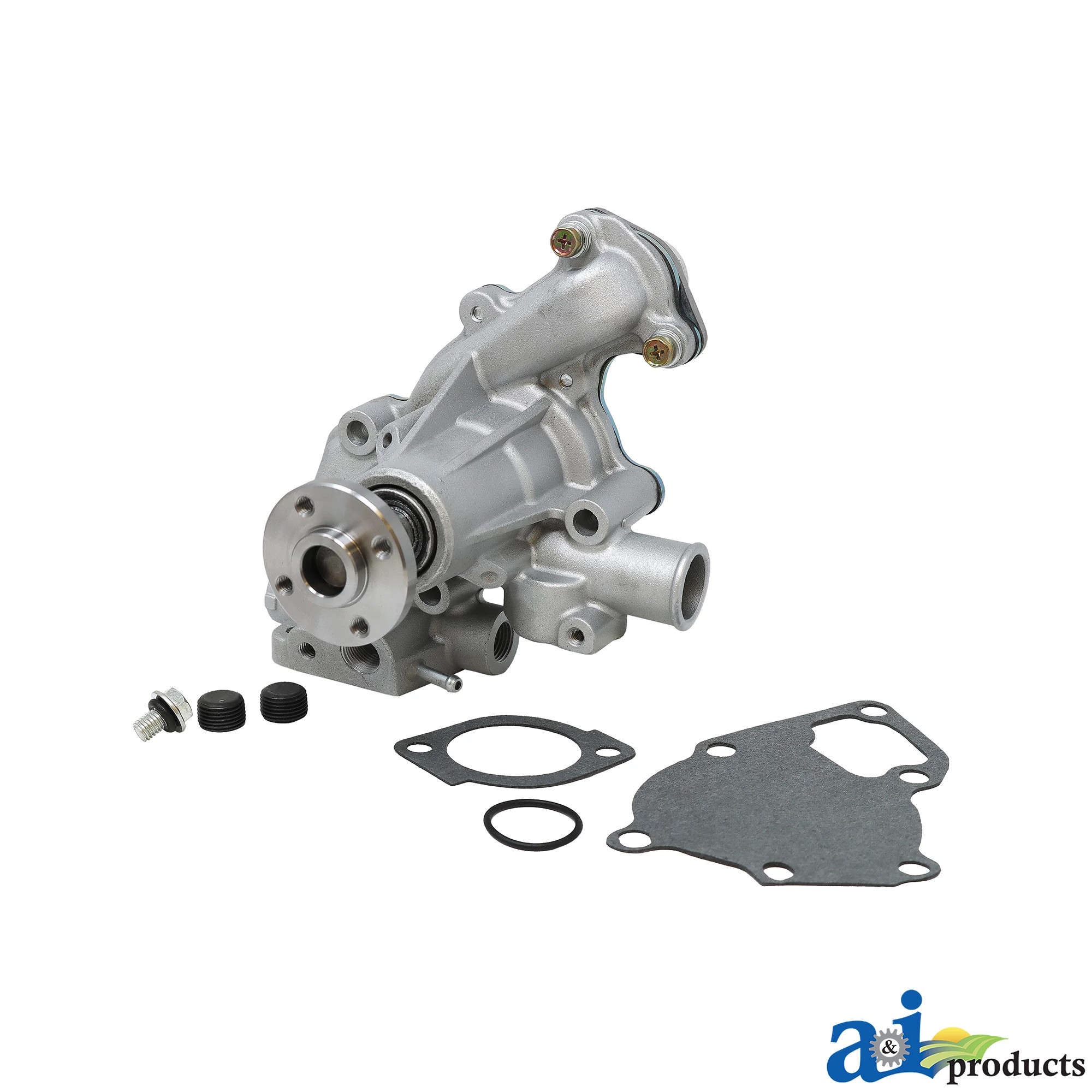 A&I Products Water Pump - A-MIA884971