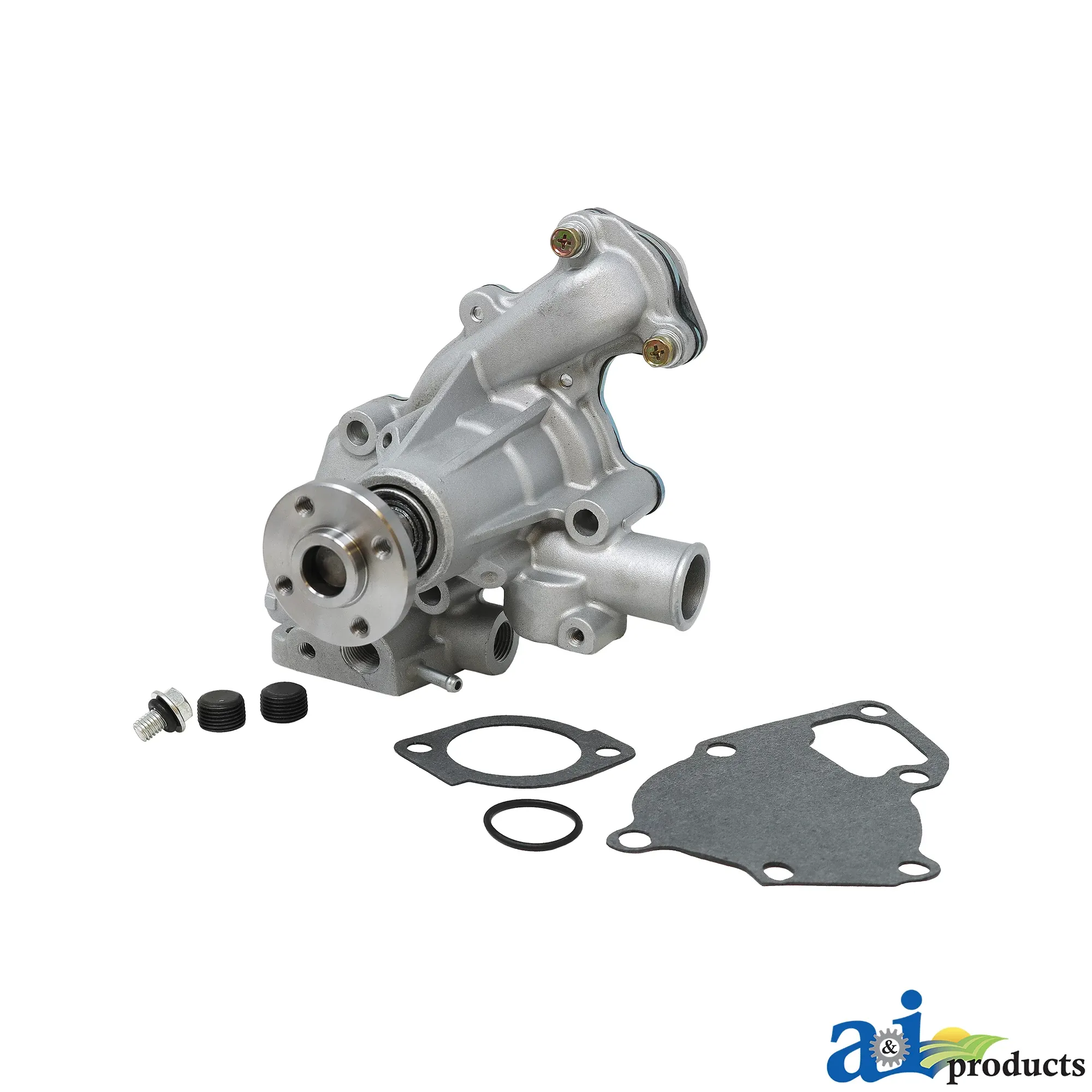 A&I Products Water Pump Assembly - A-MIA884971