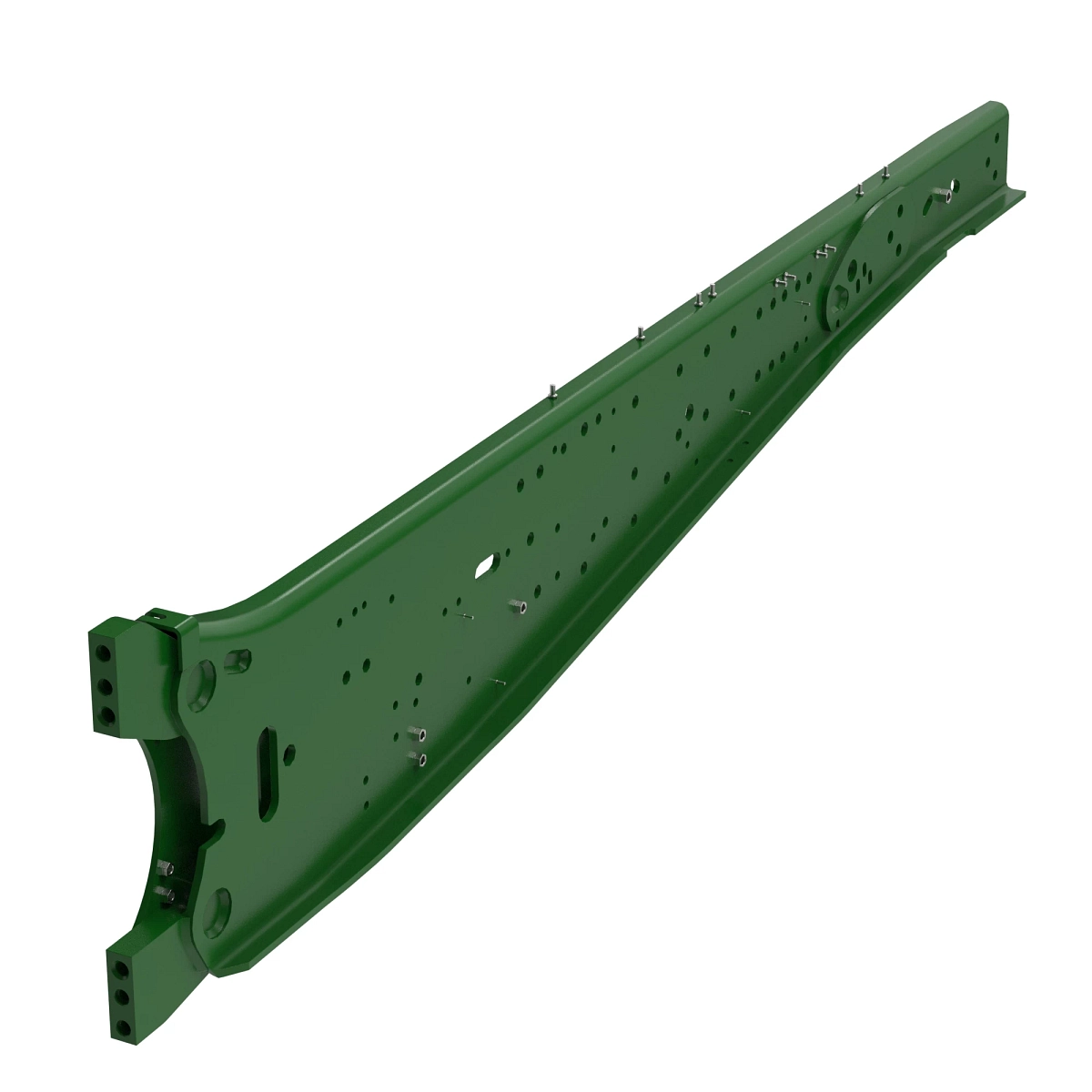 Wing Frame, Assy., LH, Brazil