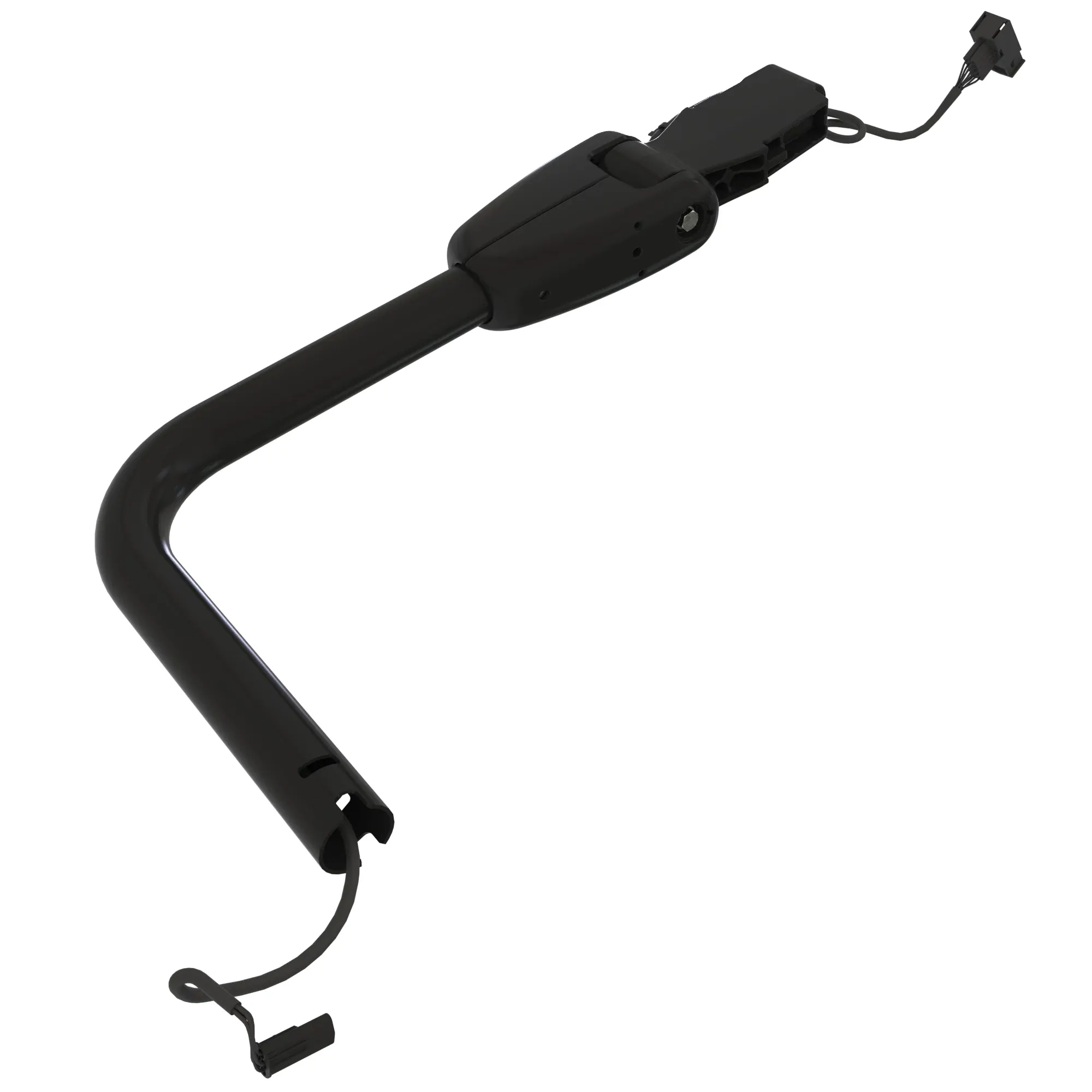 John Deere Left Side Mirror Arm - AXE71433