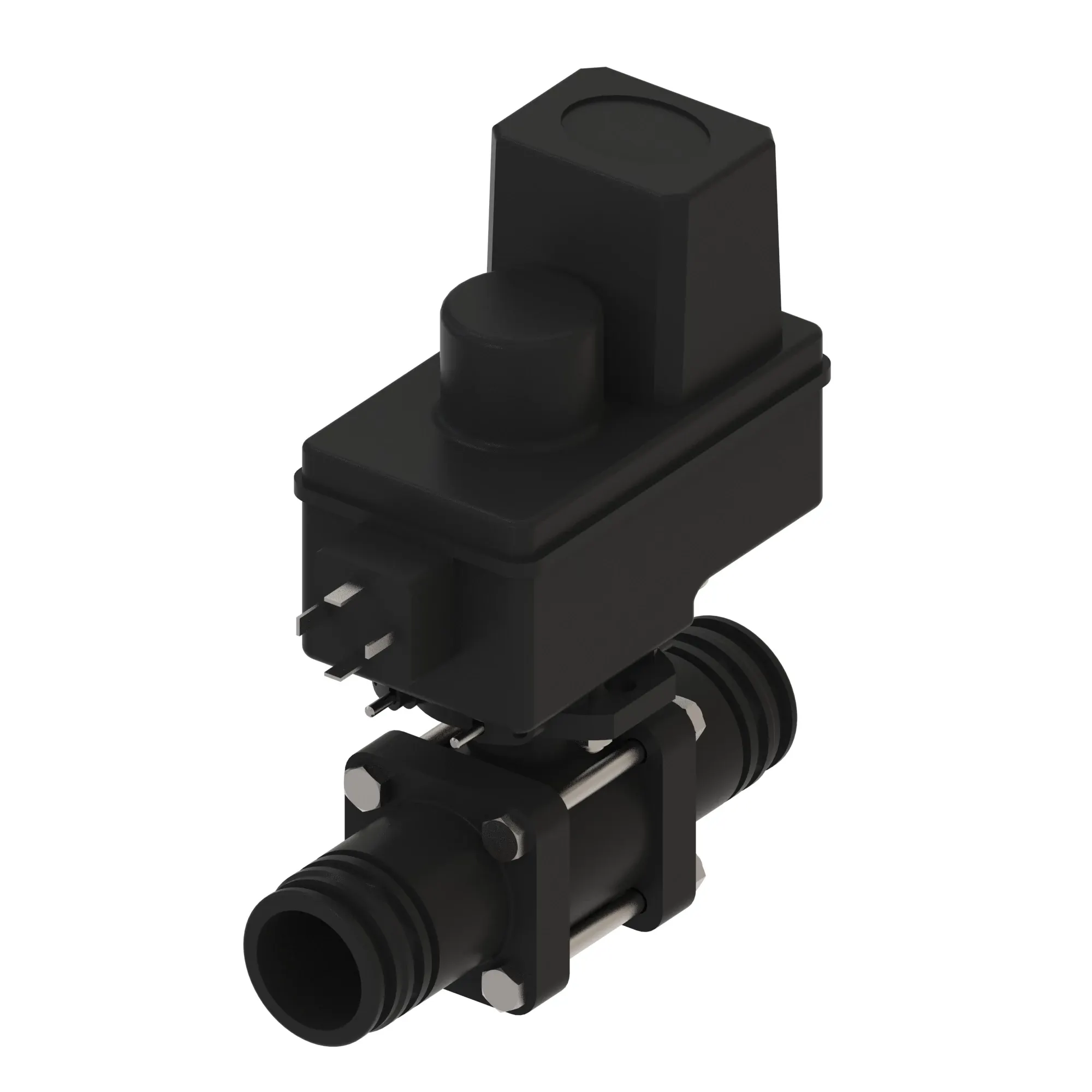 Electric Valve