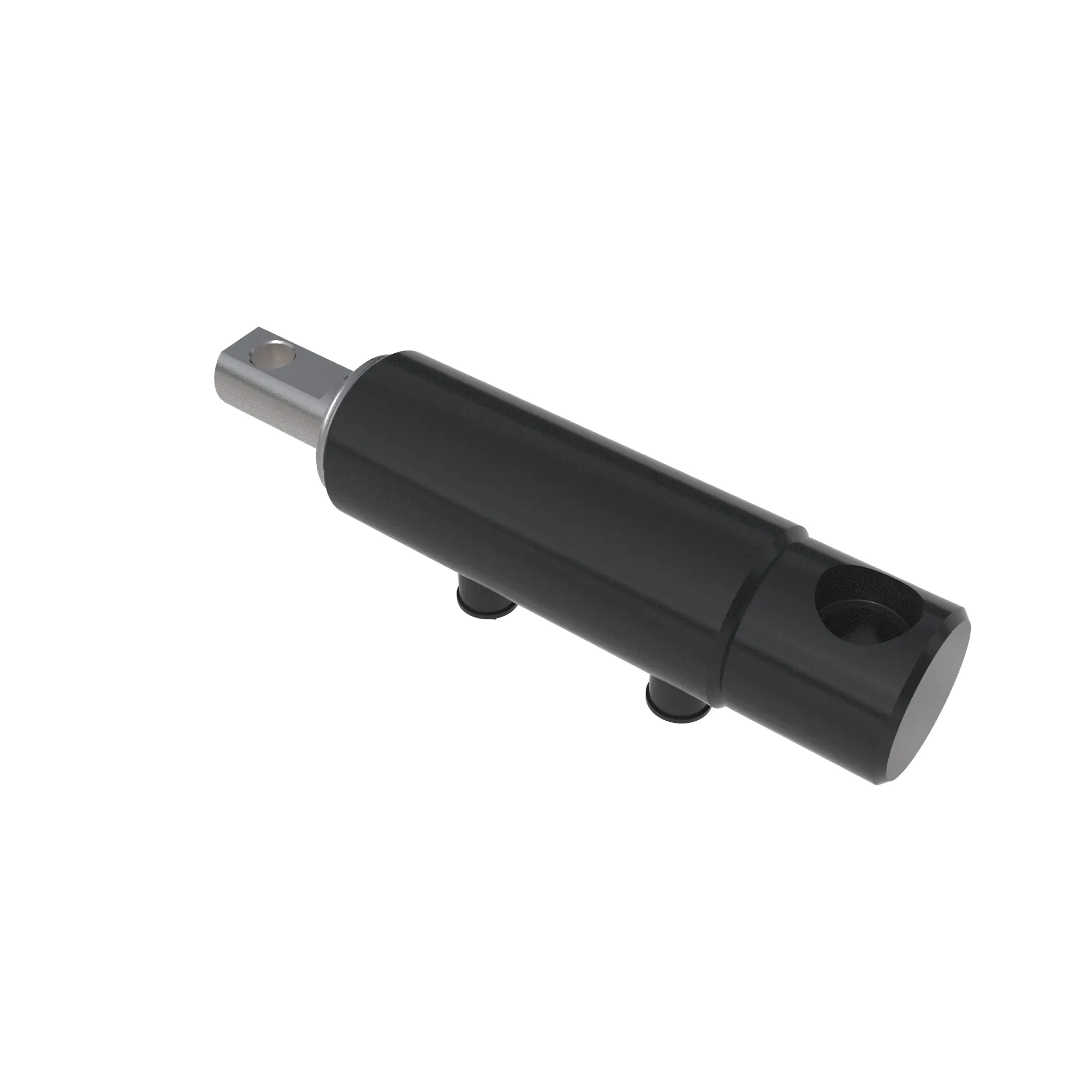 SEAL KIT (HYDRAULIC CYLINDER)