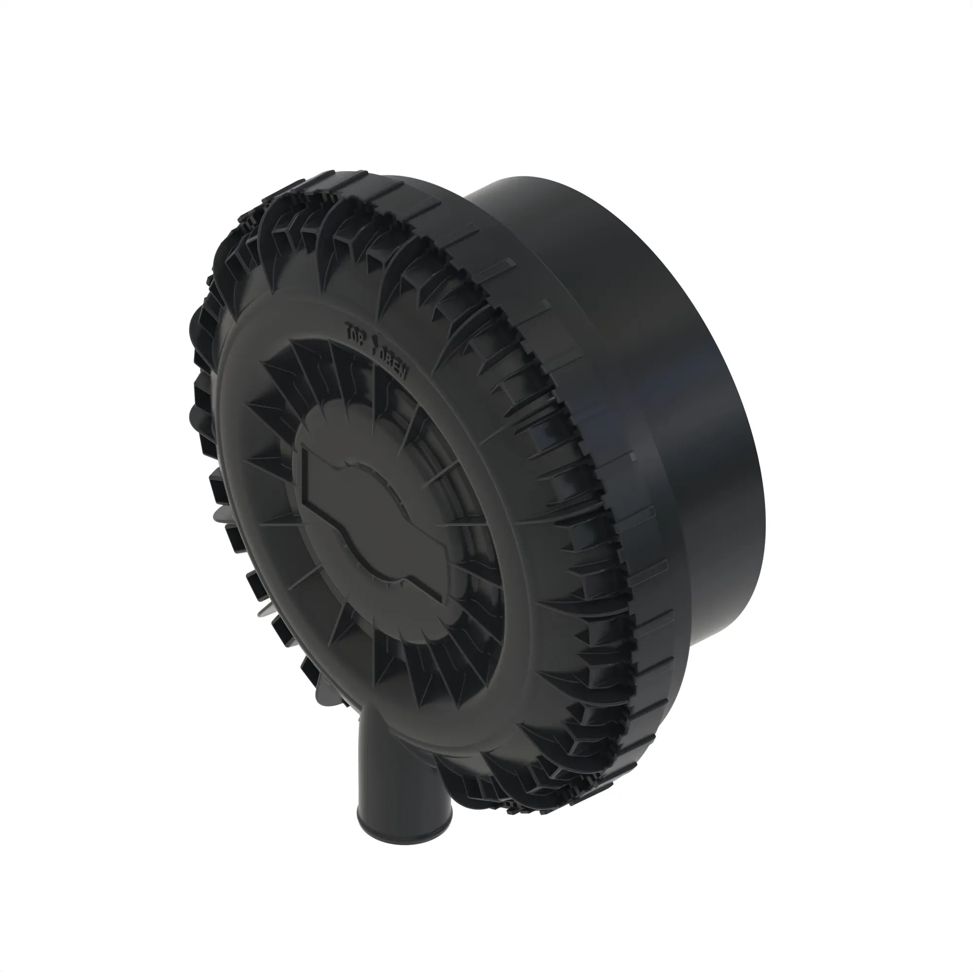 Engine Air Filters