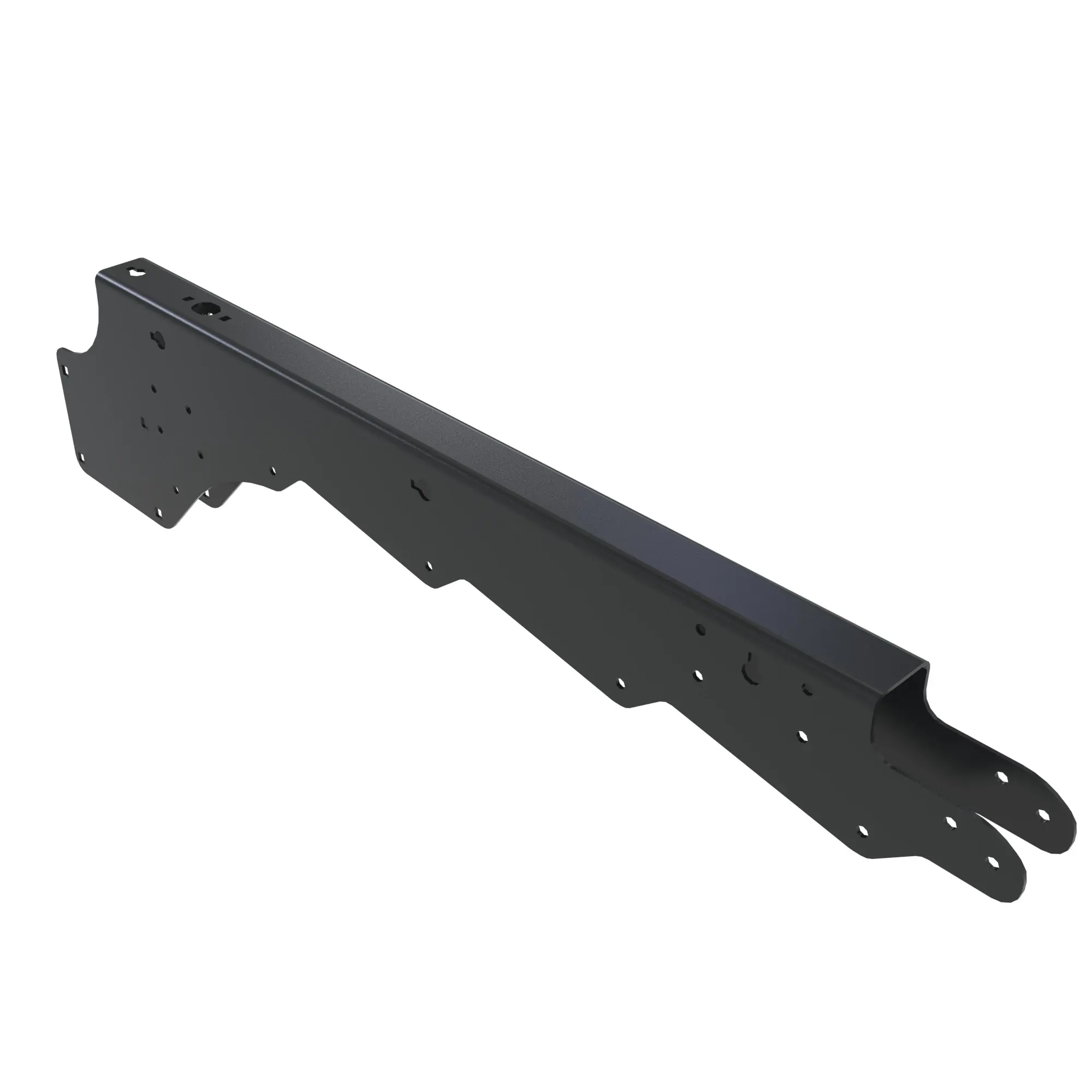 BRACKET, ATTACHMENT MOUNT