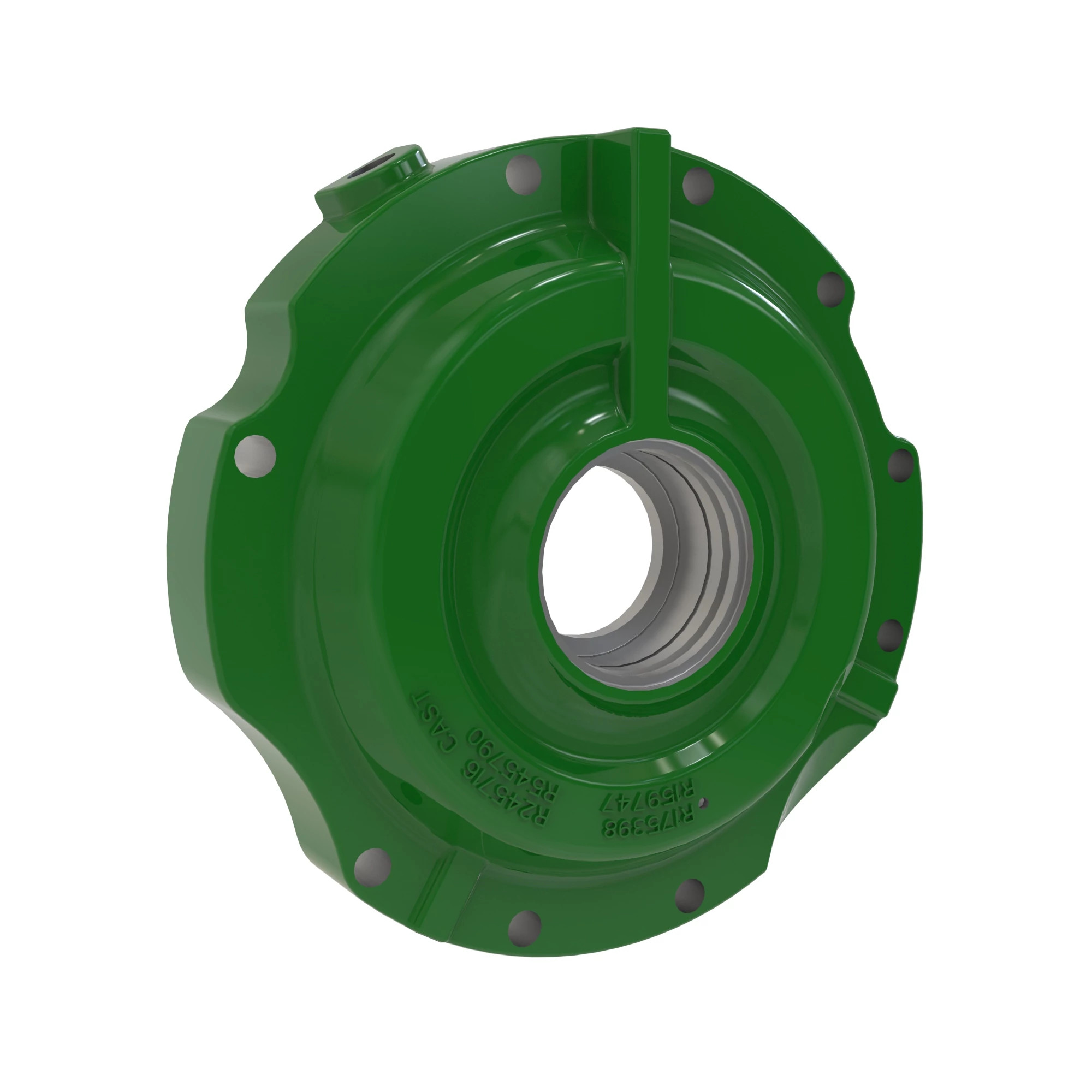 John Deere Differential Cover - R175398