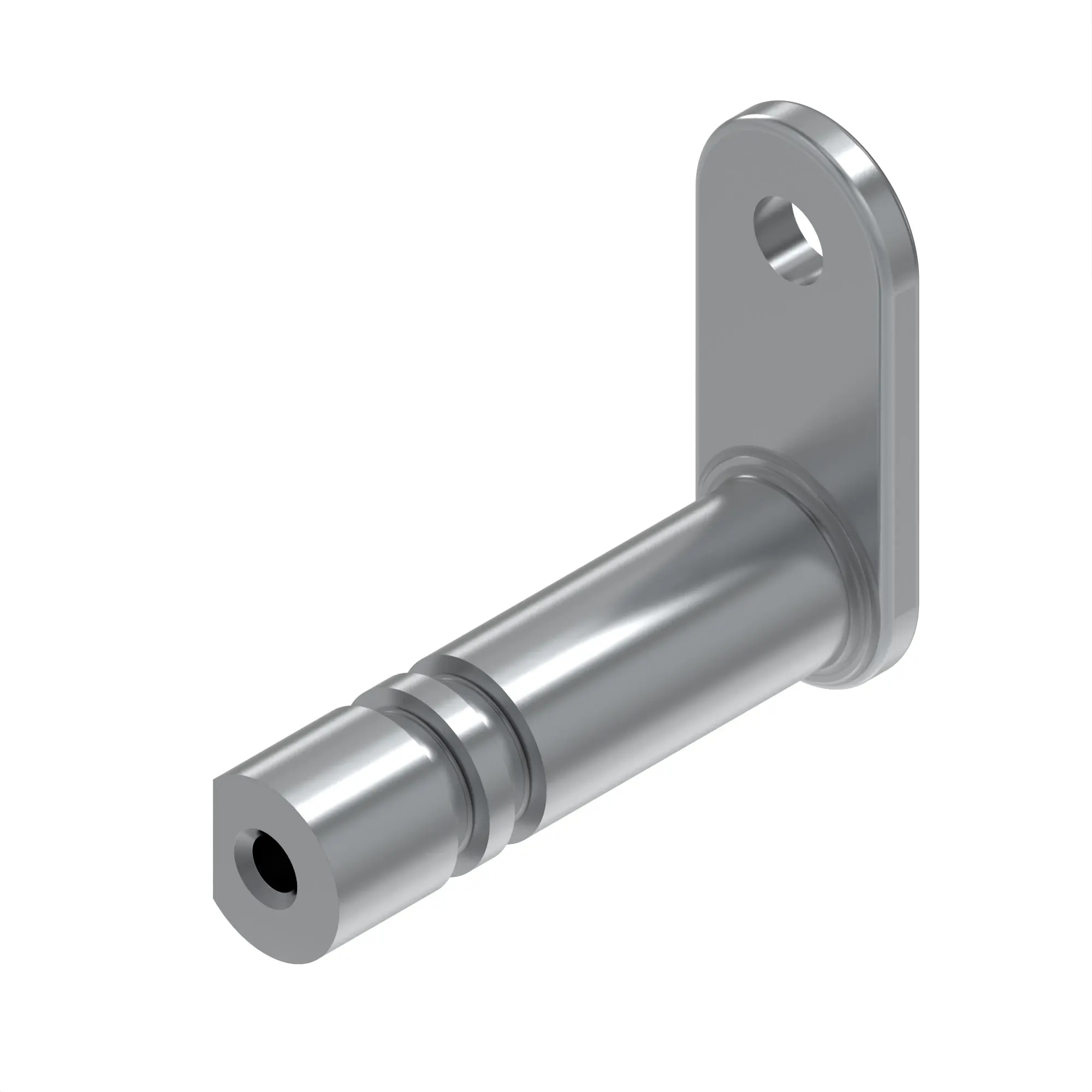 MFWD SHIFT ARM