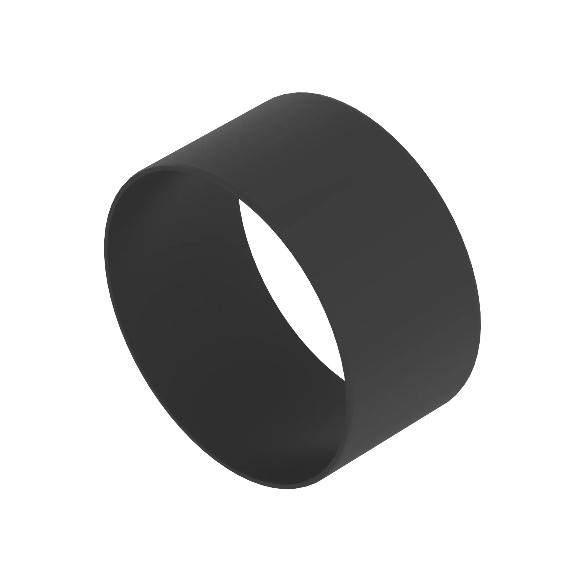 John Deere Plain Bushing - T286746