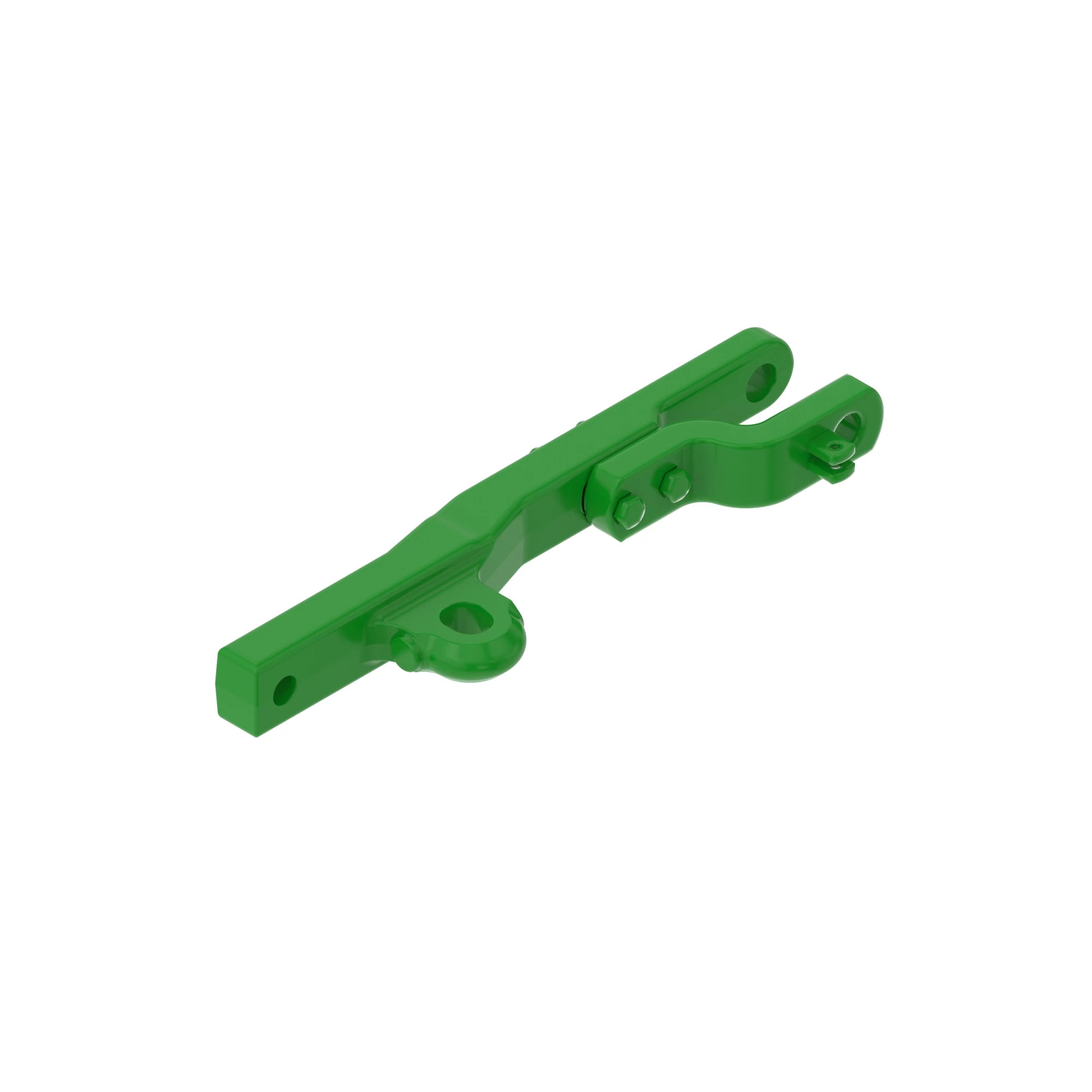 John Deere Pickup Hitch Drawbar - AL159328