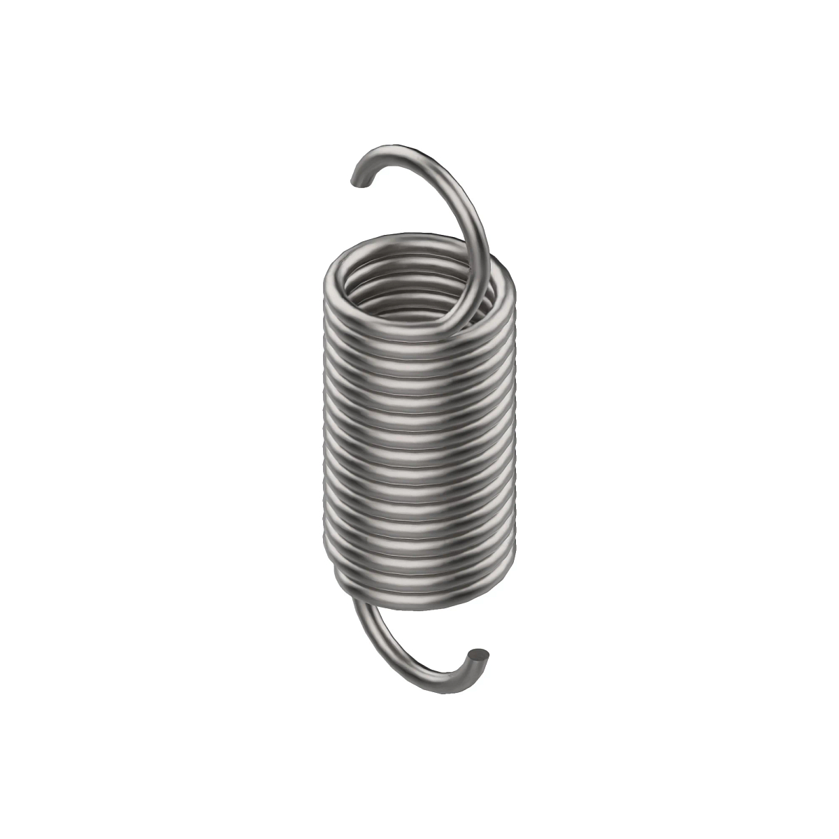 John Deere Extension Spring - CC139187