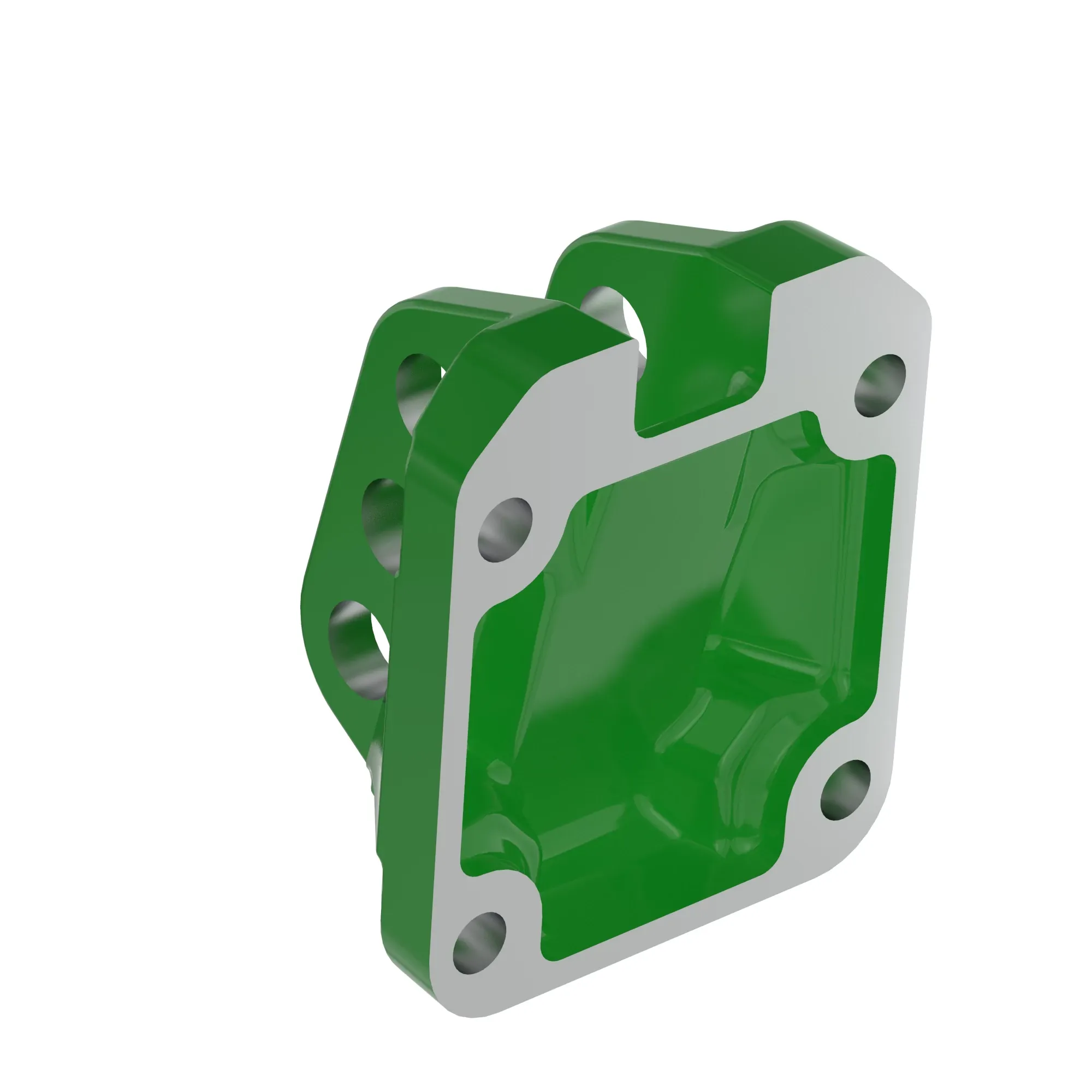 BRACKET, CENTER LINK, CAT 3