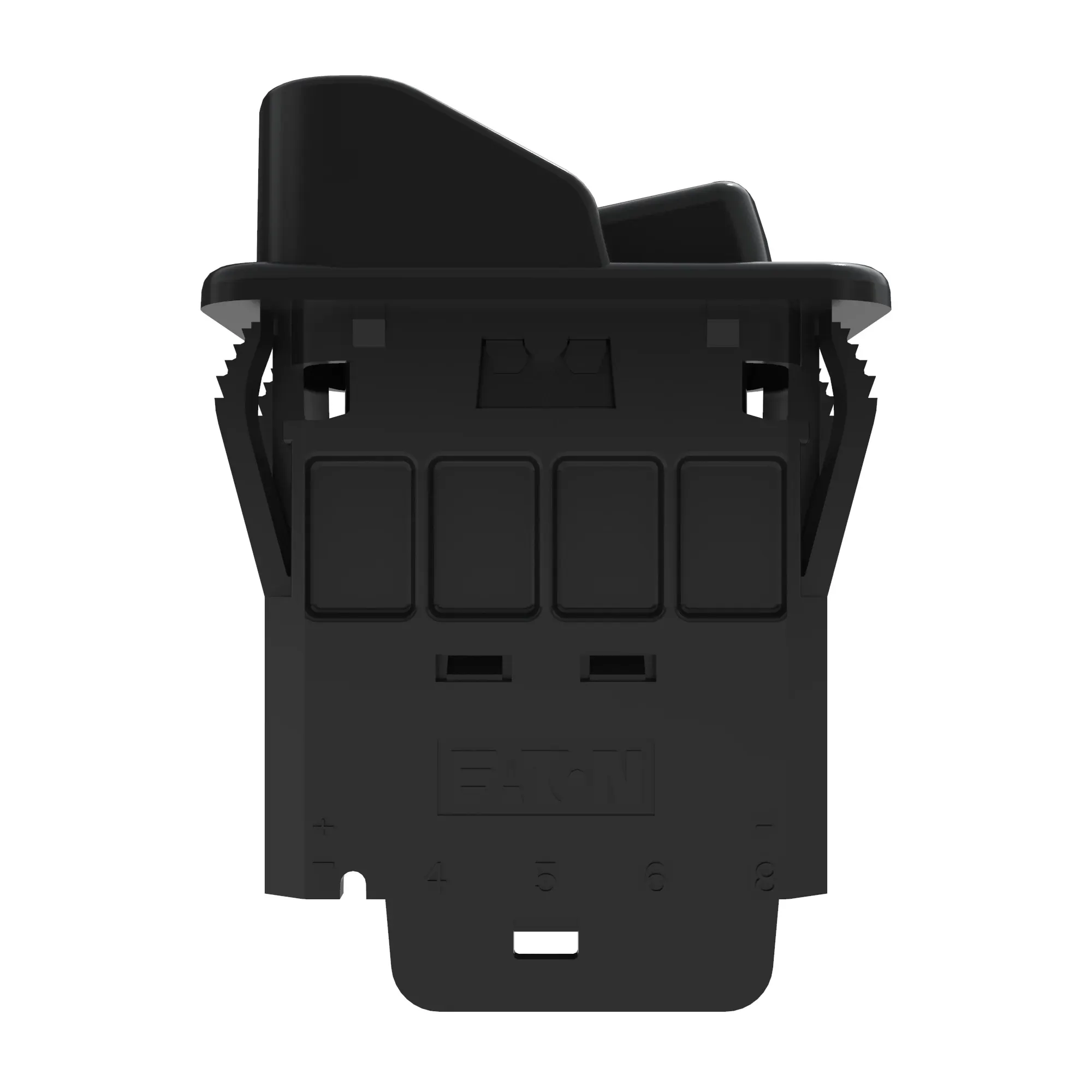 Toggle/Rocker Switch