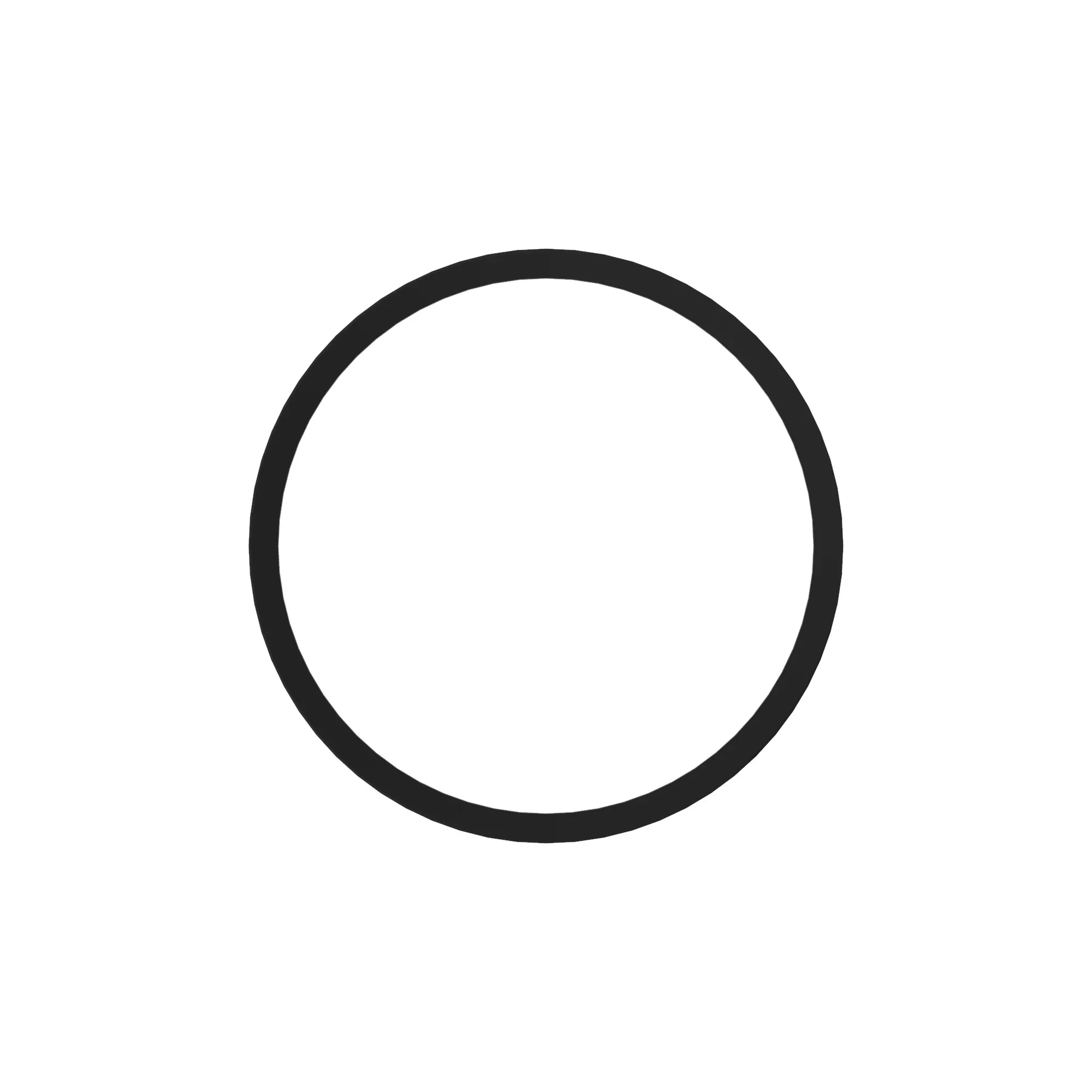 V-Ring Seal