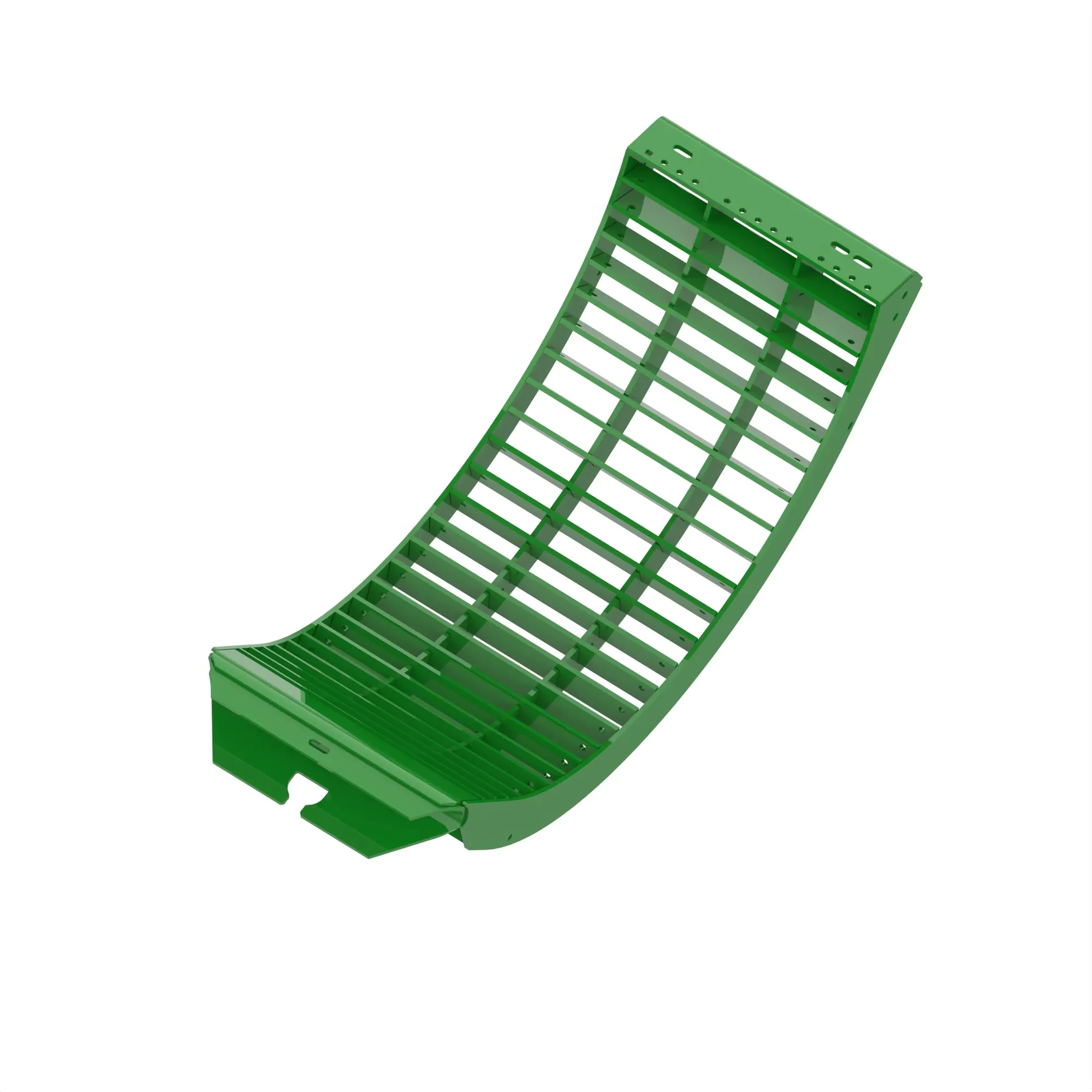 John Deere High Wear Concave - AXE41502