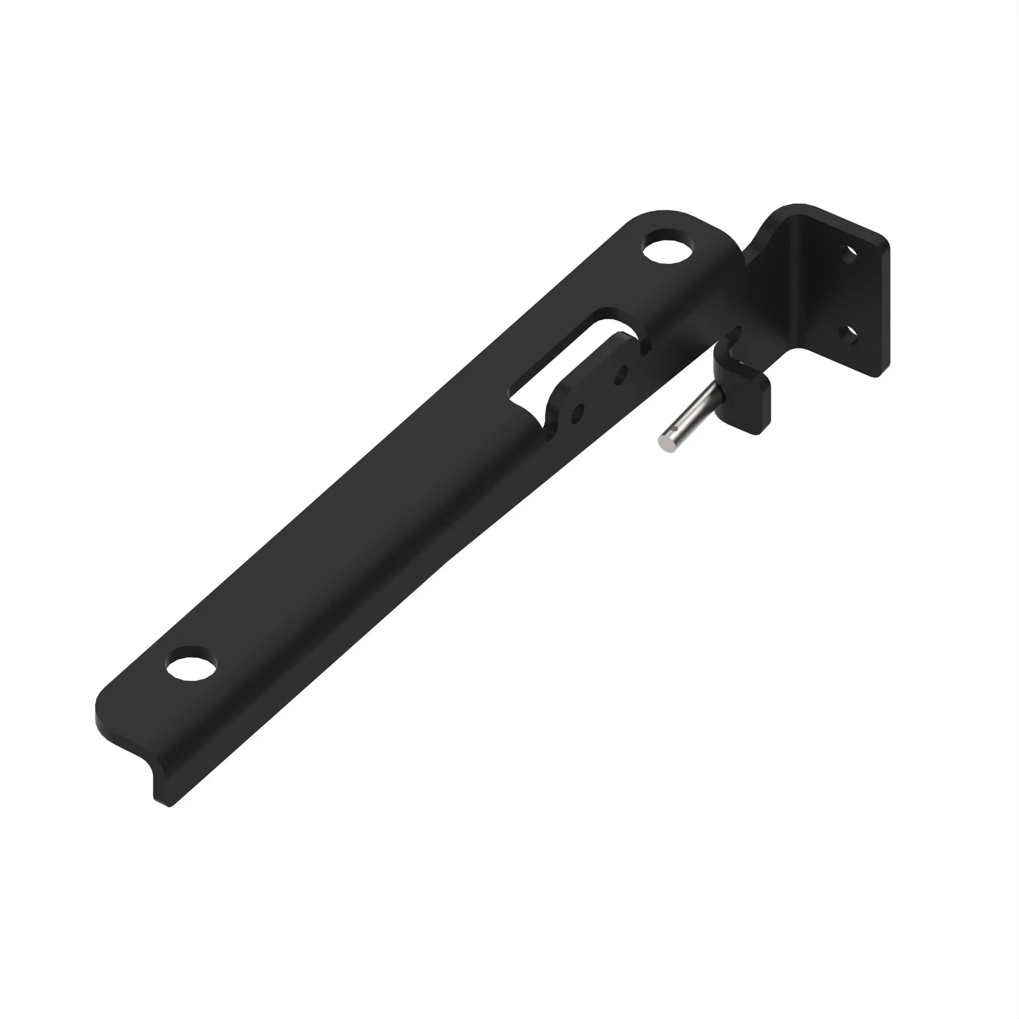 John Deere Footdeck Support, Right Side - LVA15867