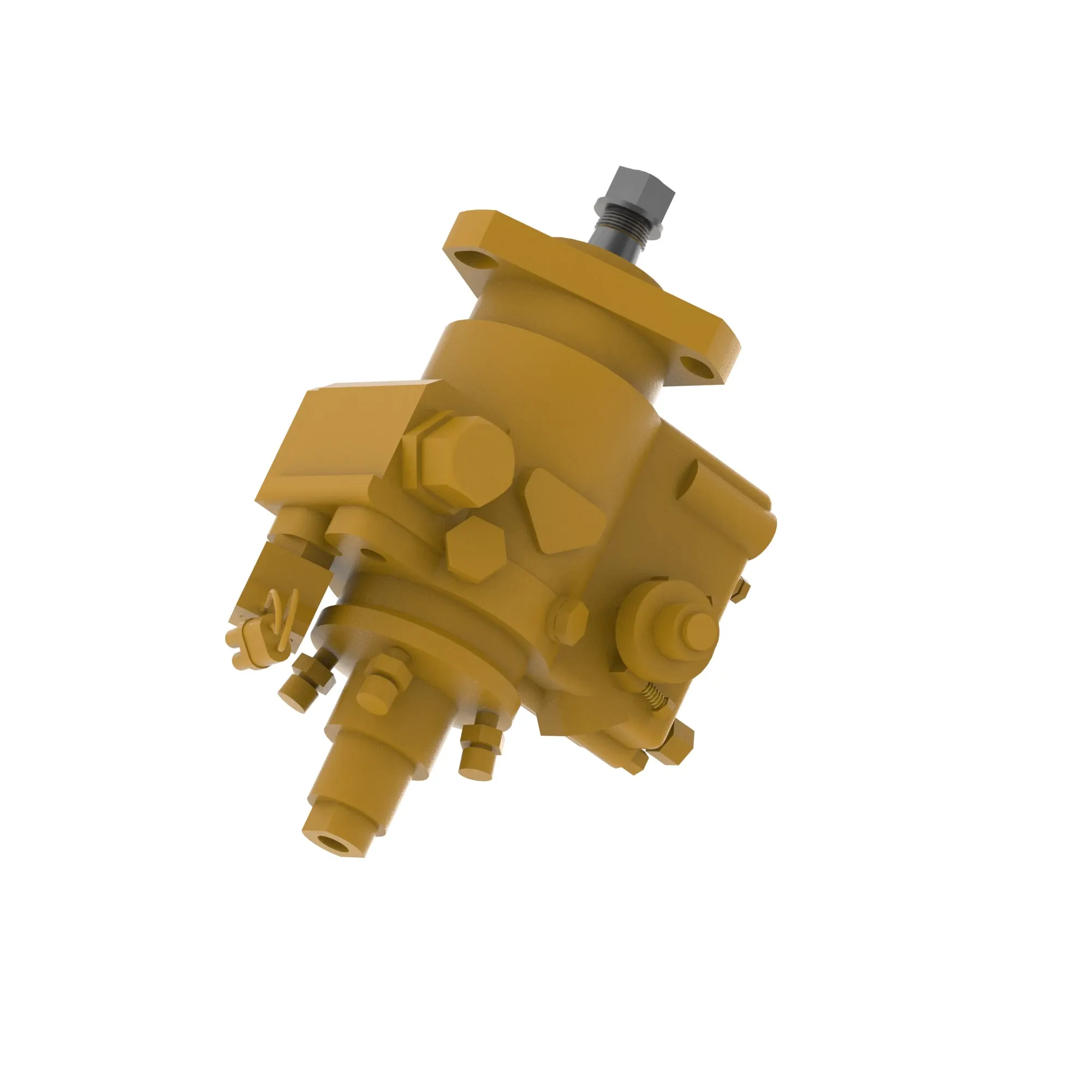 John Deere Fuel Injection Pump - RE503162