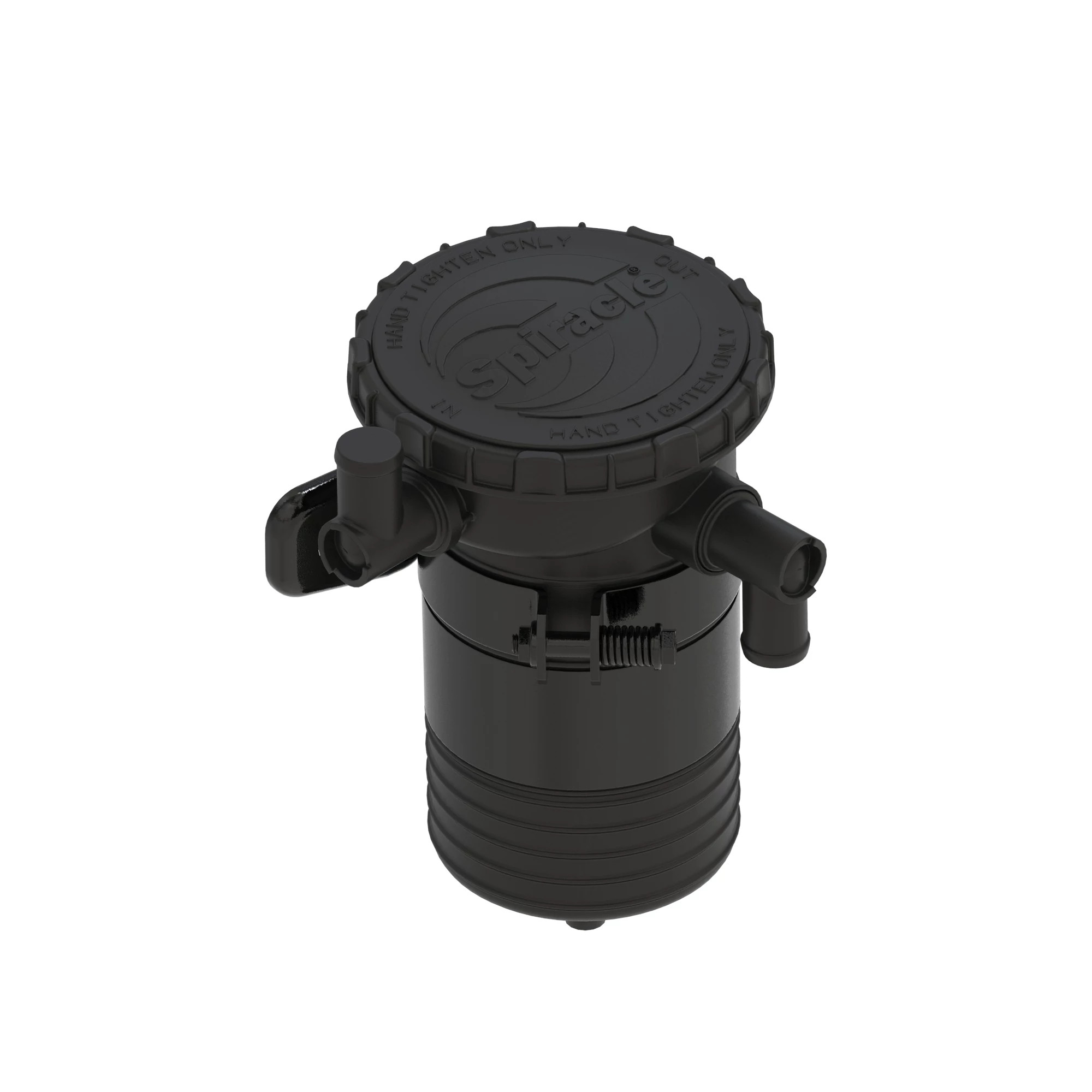 FILTER HEAD, OCV