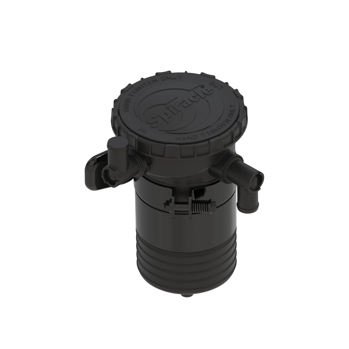 Filter Head, Ocv