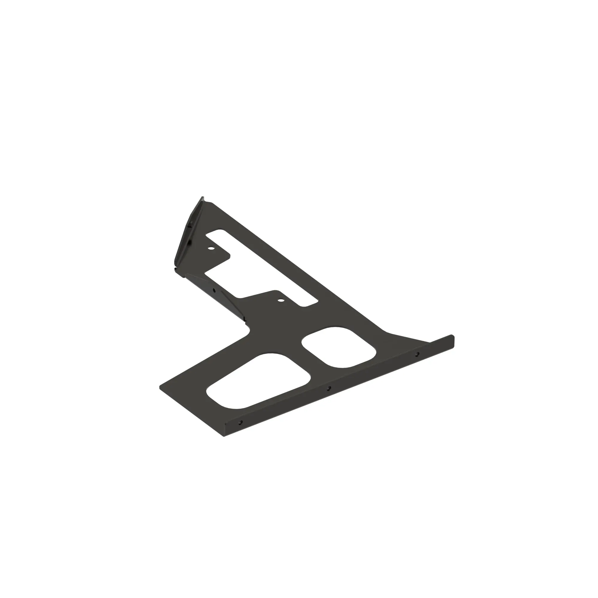 John Deere Fender - RE579272