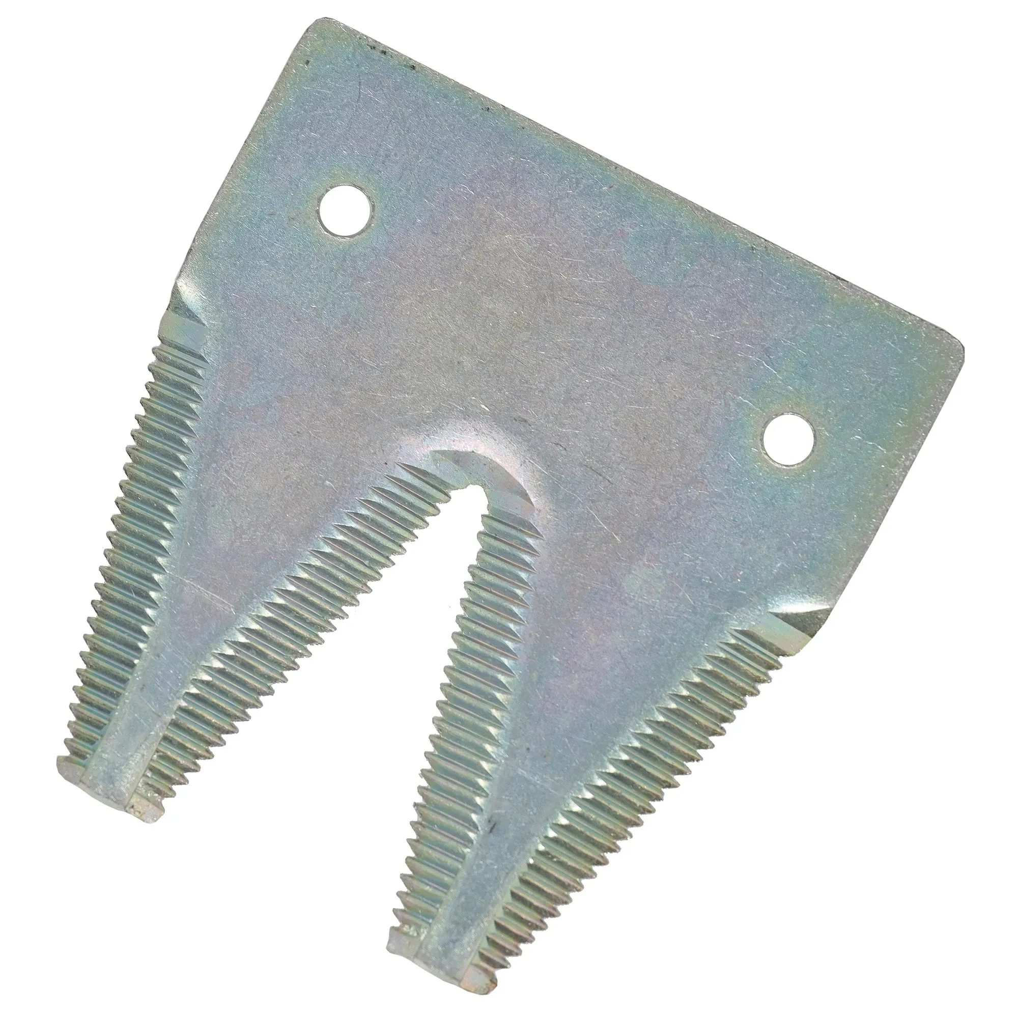 John Deere Section, Over Serrated Knife - E87926