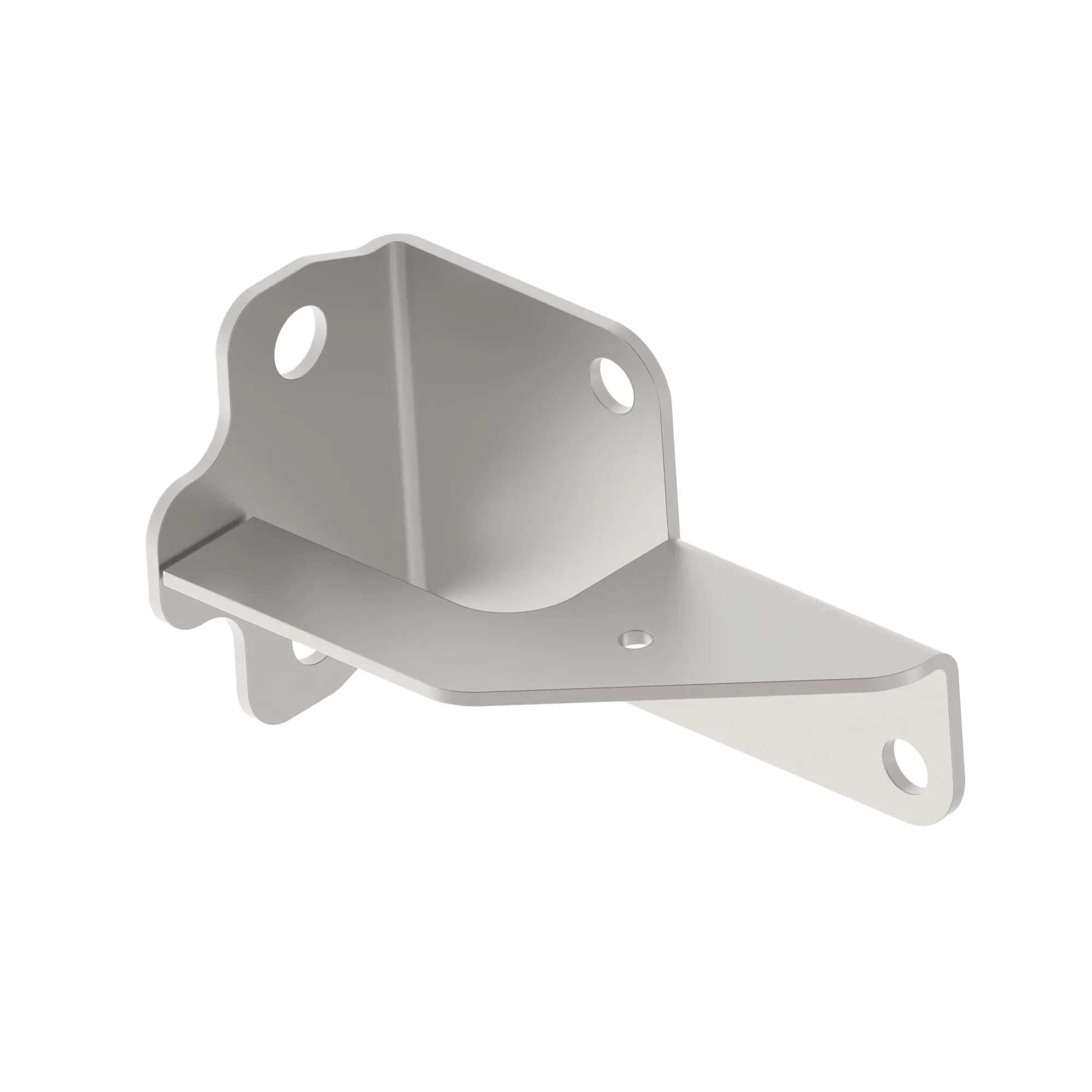 BRACKET, HOLDER FOR VALVE ( HEADER/