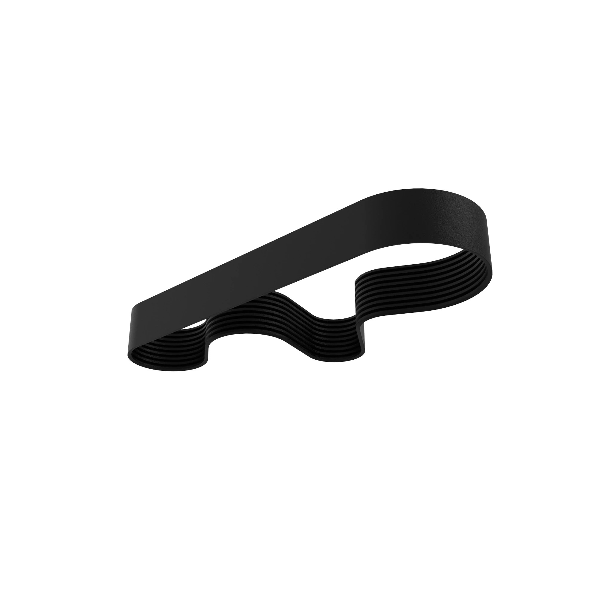 ⚙️ AXE81457: Correa Trapezoidal del Procesador Kernel, Longitud E