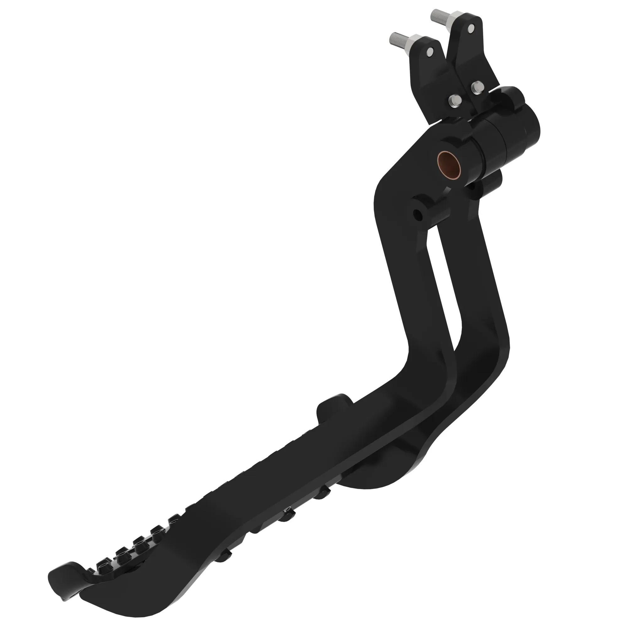 BRAKE, PEDALS PAIRING ASSEMBLY (SJ2