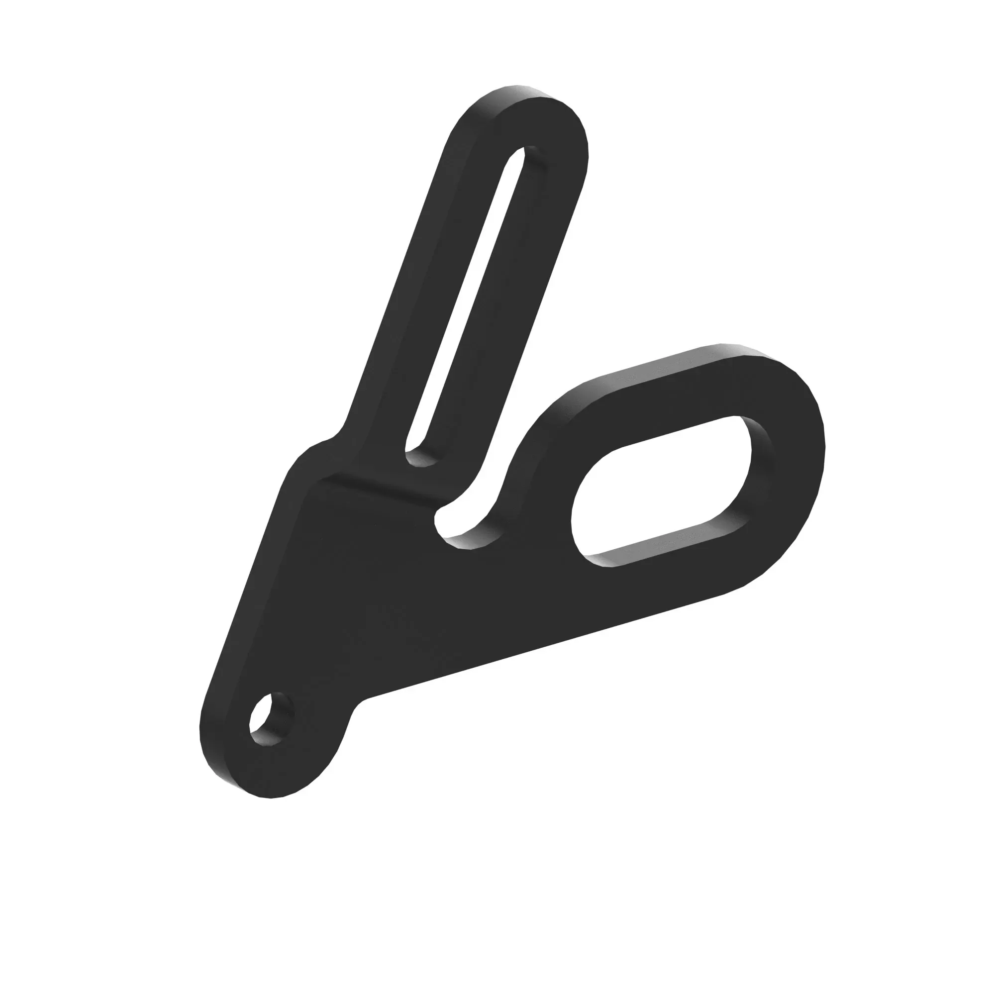 John Deere Battery Adjusting Strap - M805234