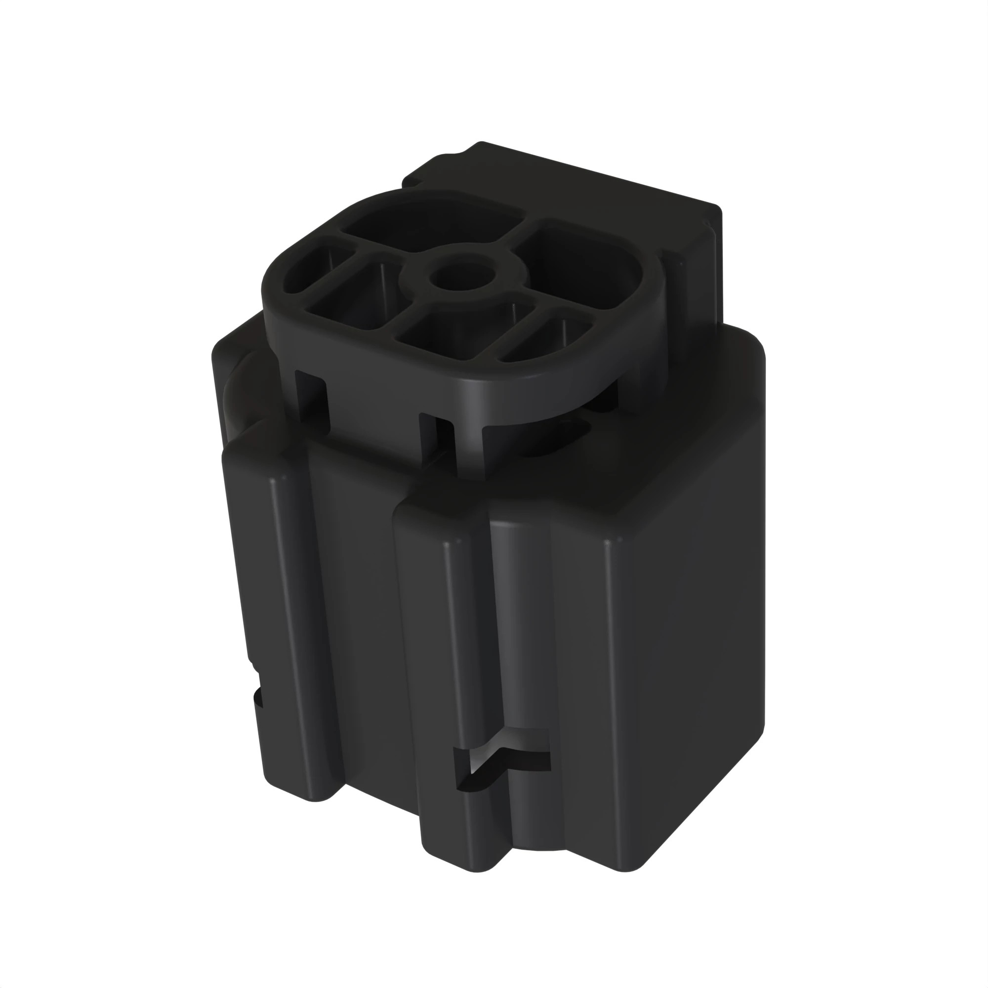 ELECTRICAL CONNECTOR ASSY, O FPFS 0