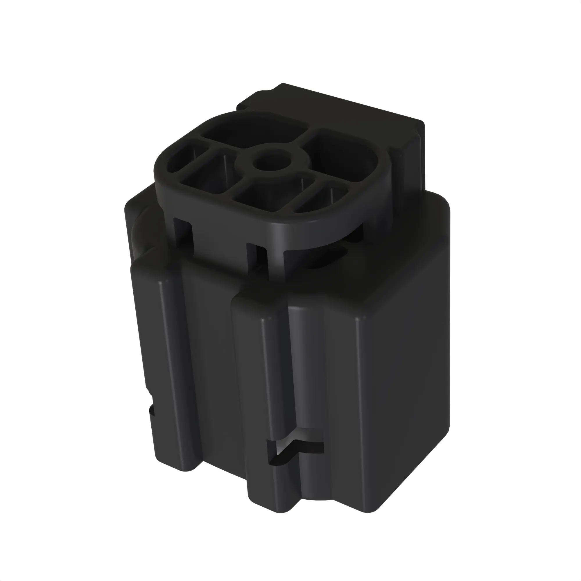 John Deere Electrical Connector Assembly - PH50229231