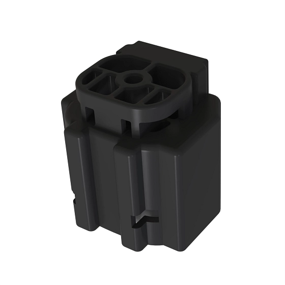 John Deere Electrical Connector Assembly - PH50229231