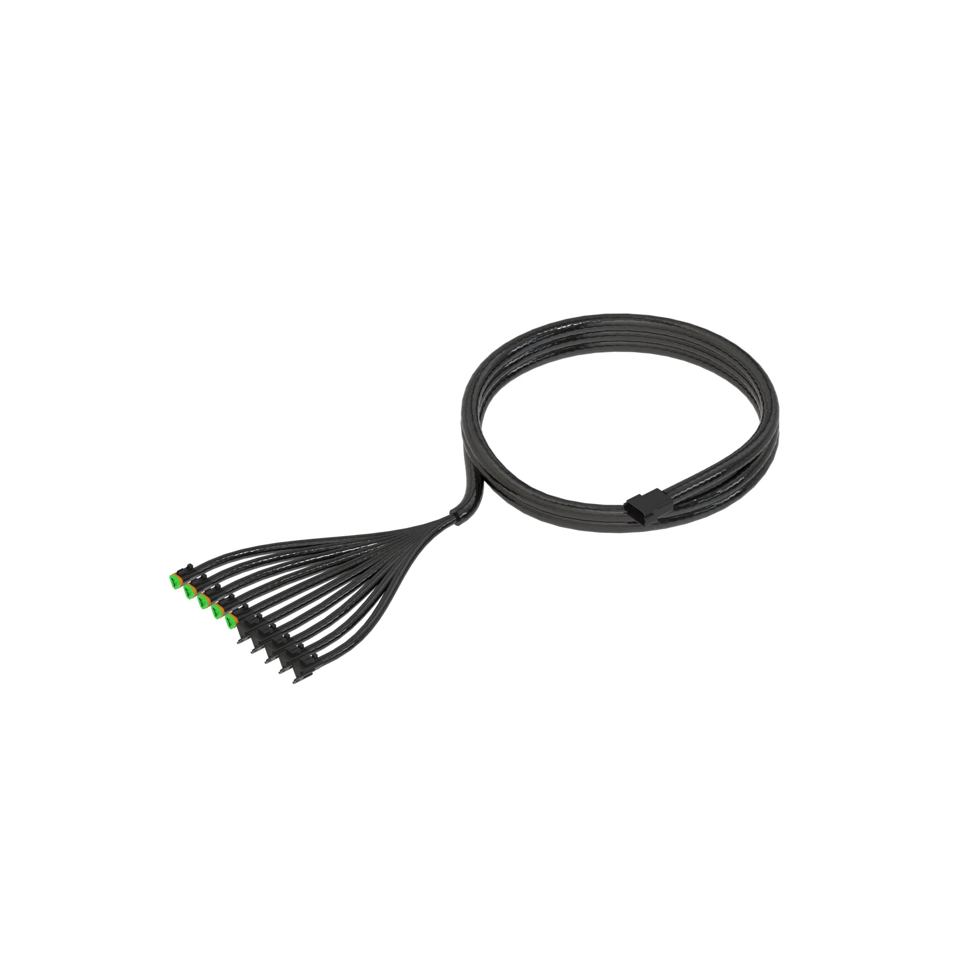 SECTION CONTROL, 10 SECTION,Attachment/Bundle Catalog