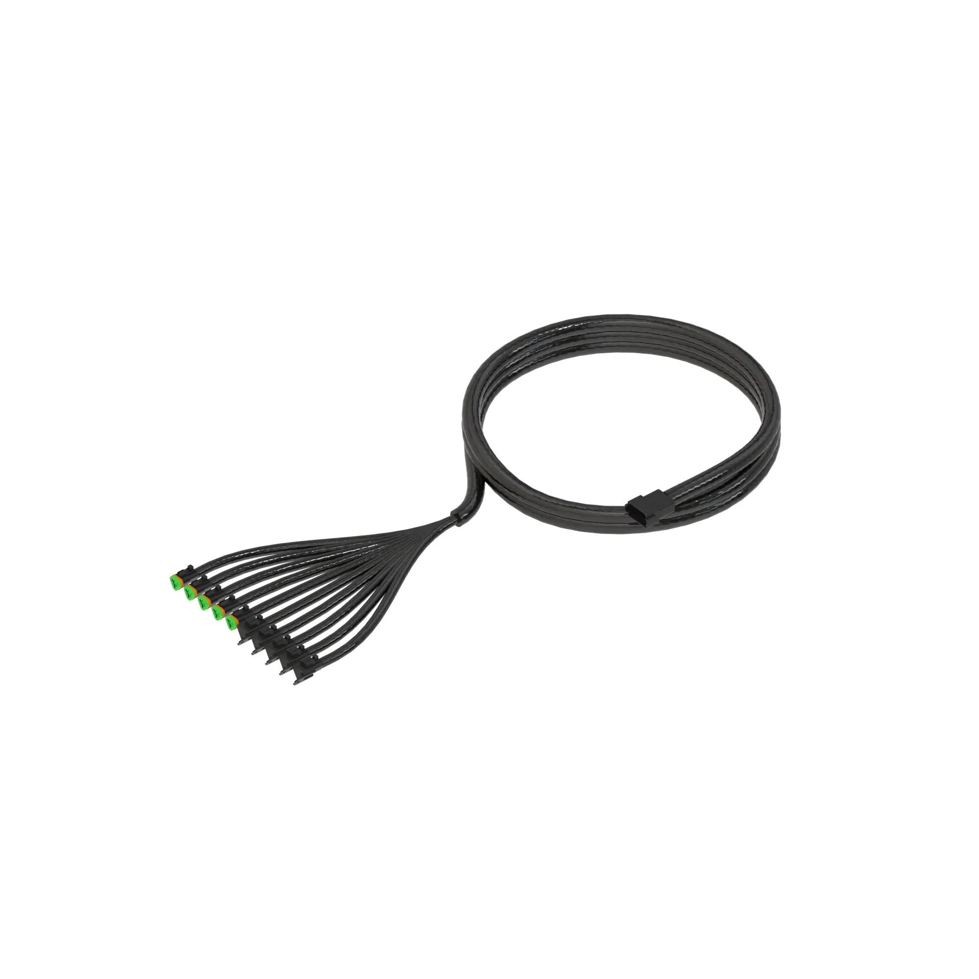 SECTION CONTROL, 10 SECTION,Attachment/Bundle Catalog