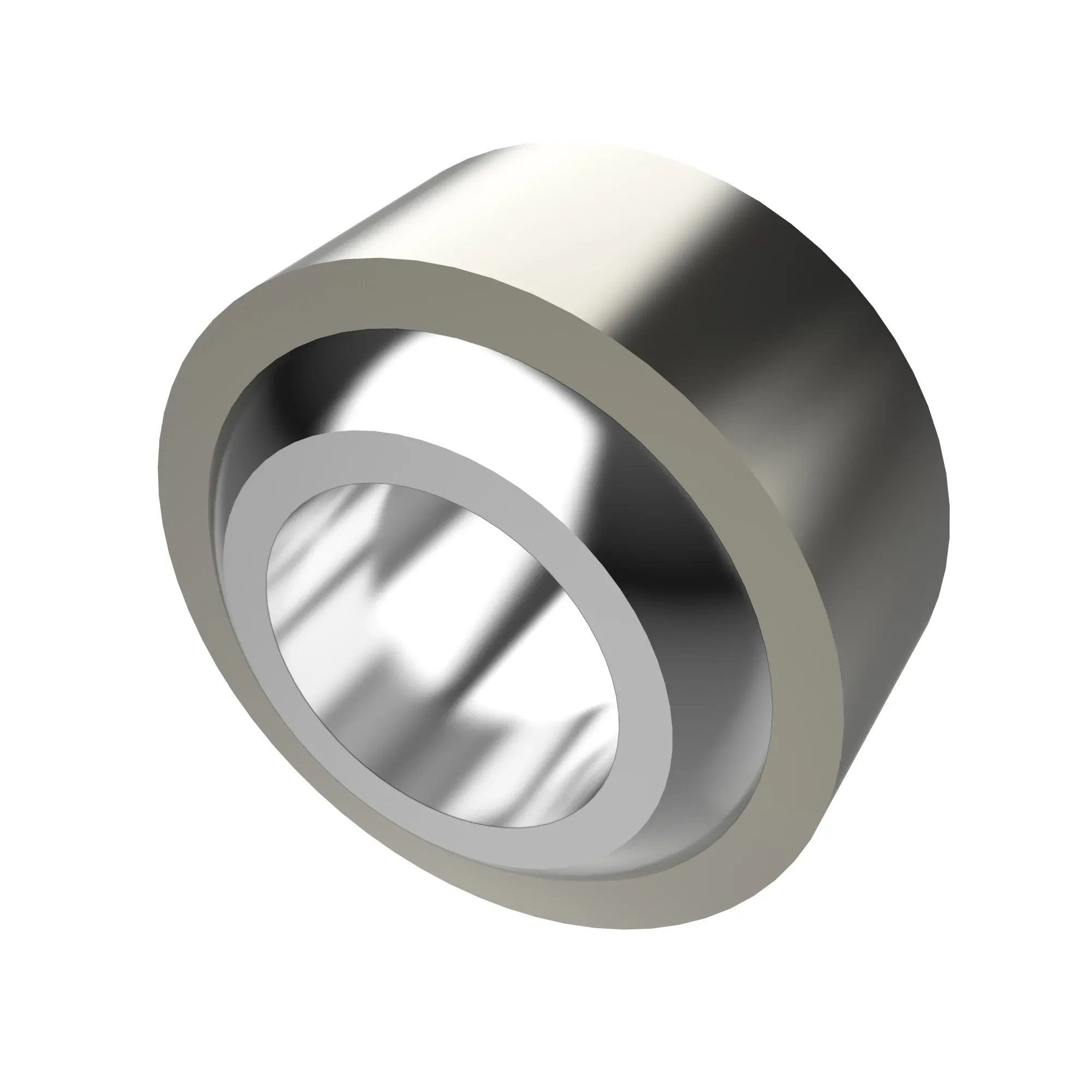 SELF-ALIGNING BUSHING, BALL JOINT