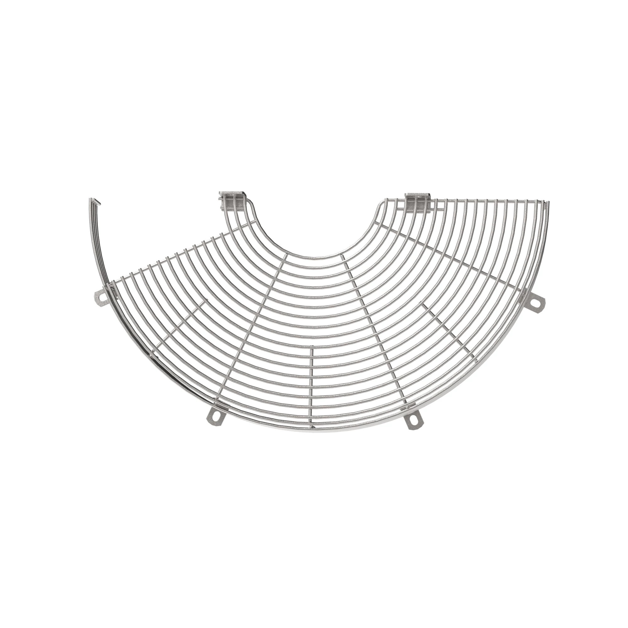 GUARD-FAN RH
